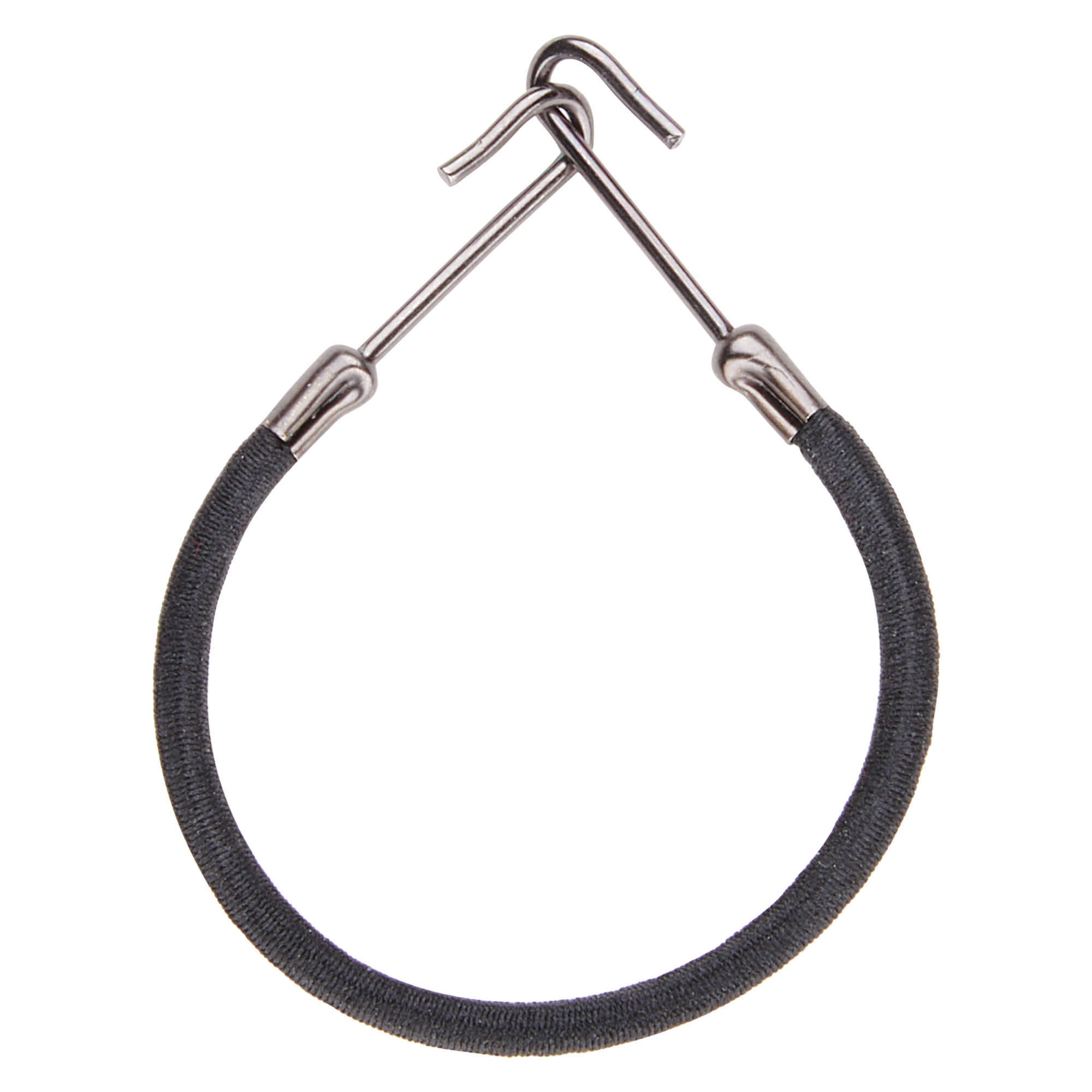 Wrap-and-Hook Elastics - 12 pk.