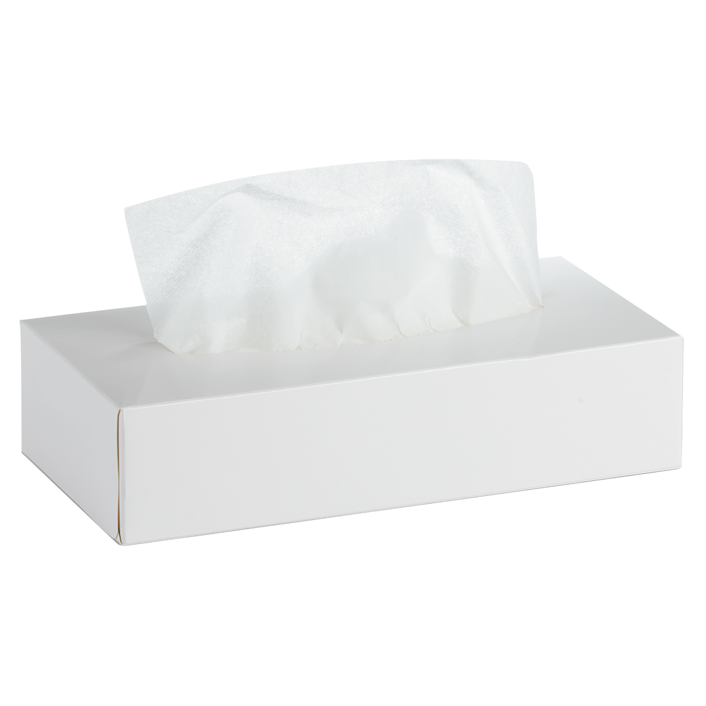 Facial Tissue - 100 Sheets