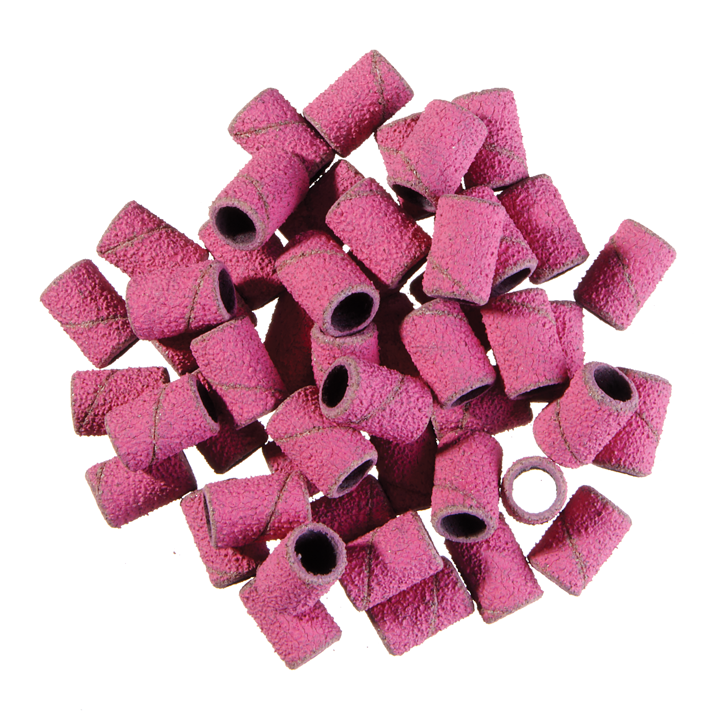 Coarse Sanding Bands - 80 Grit