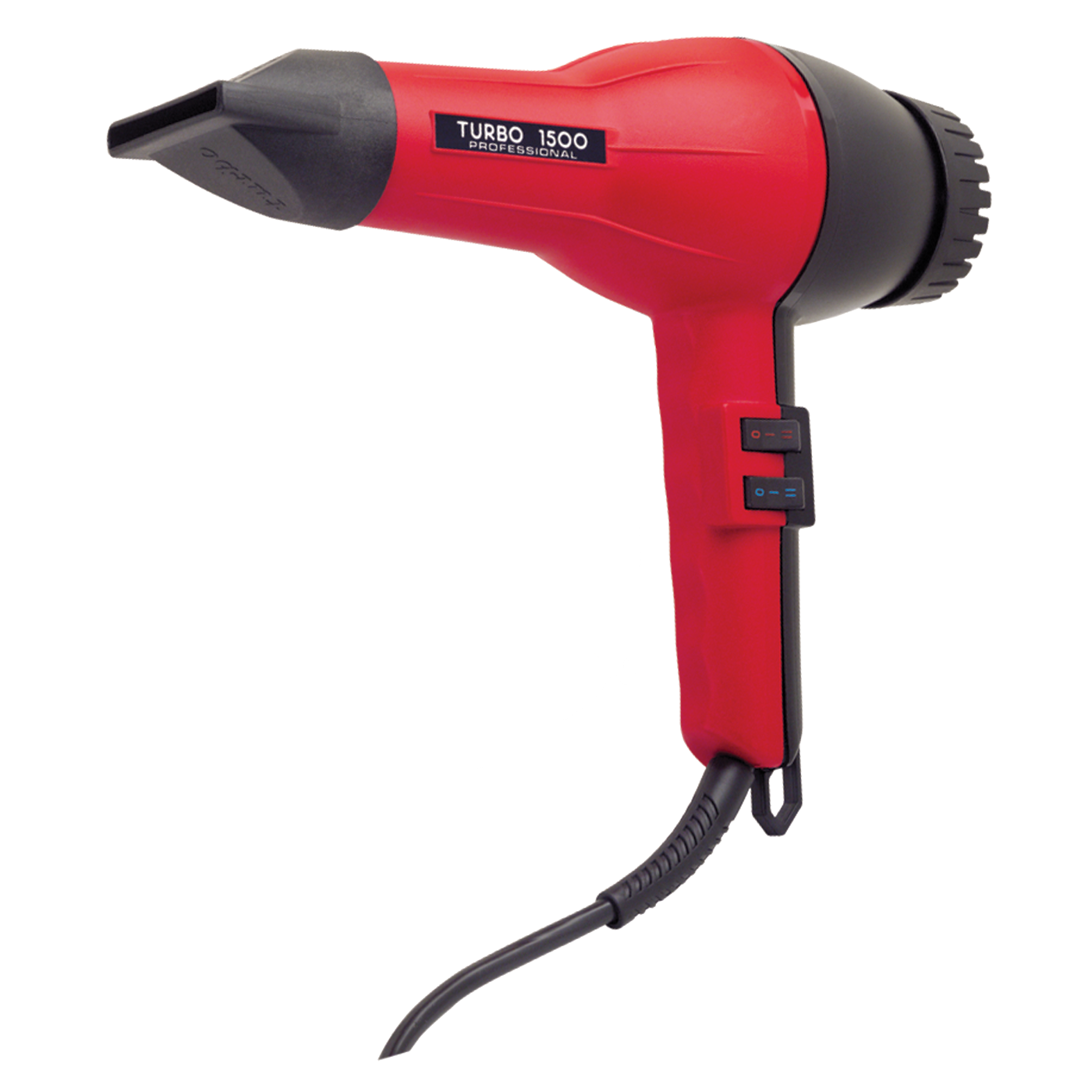 Turbo 1500 Dryer, 1300W