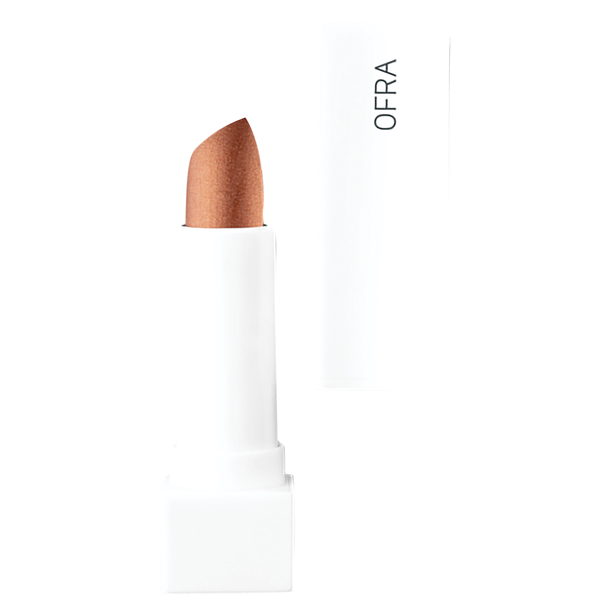 Lipstick - Caramel