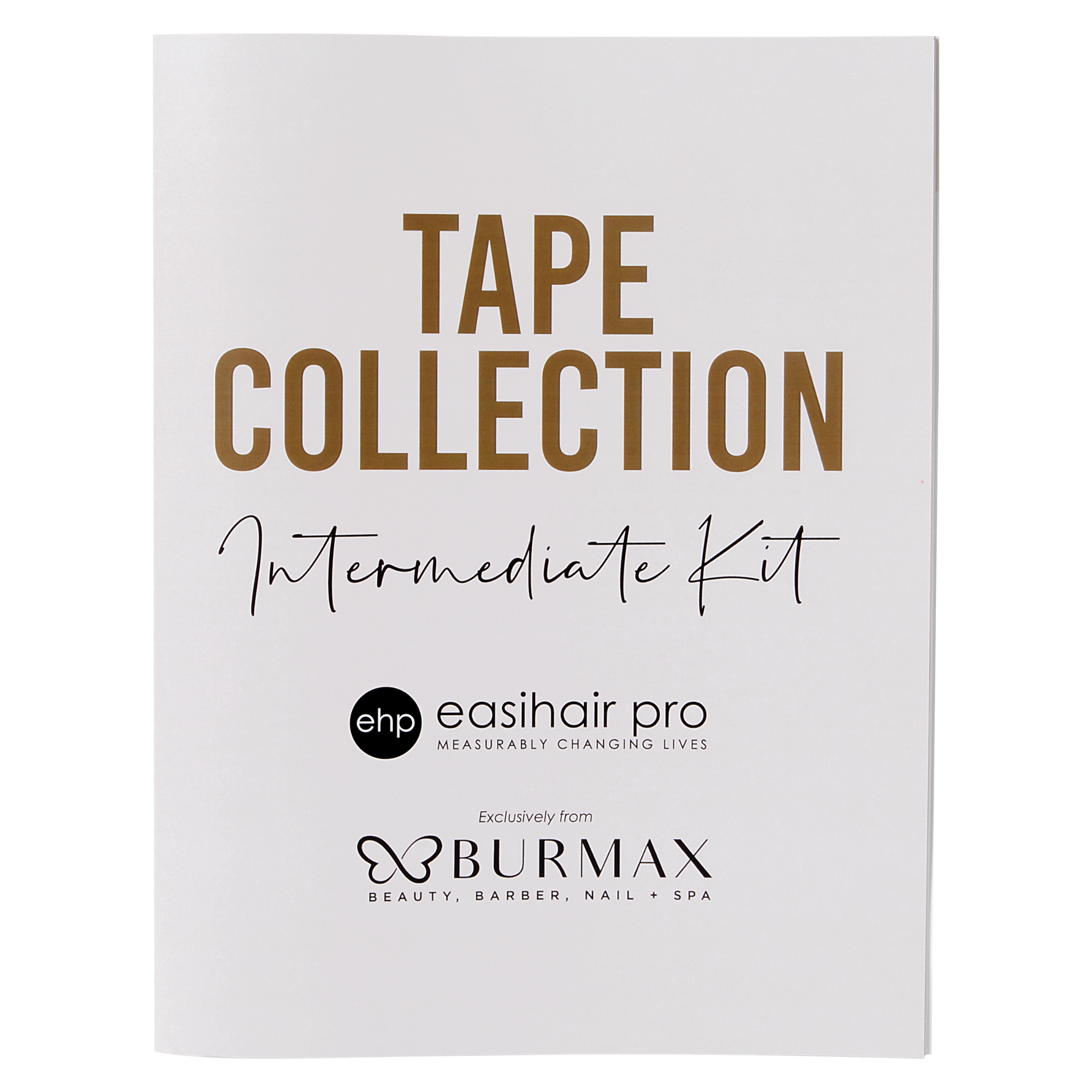 Intermediate Kit Education Book