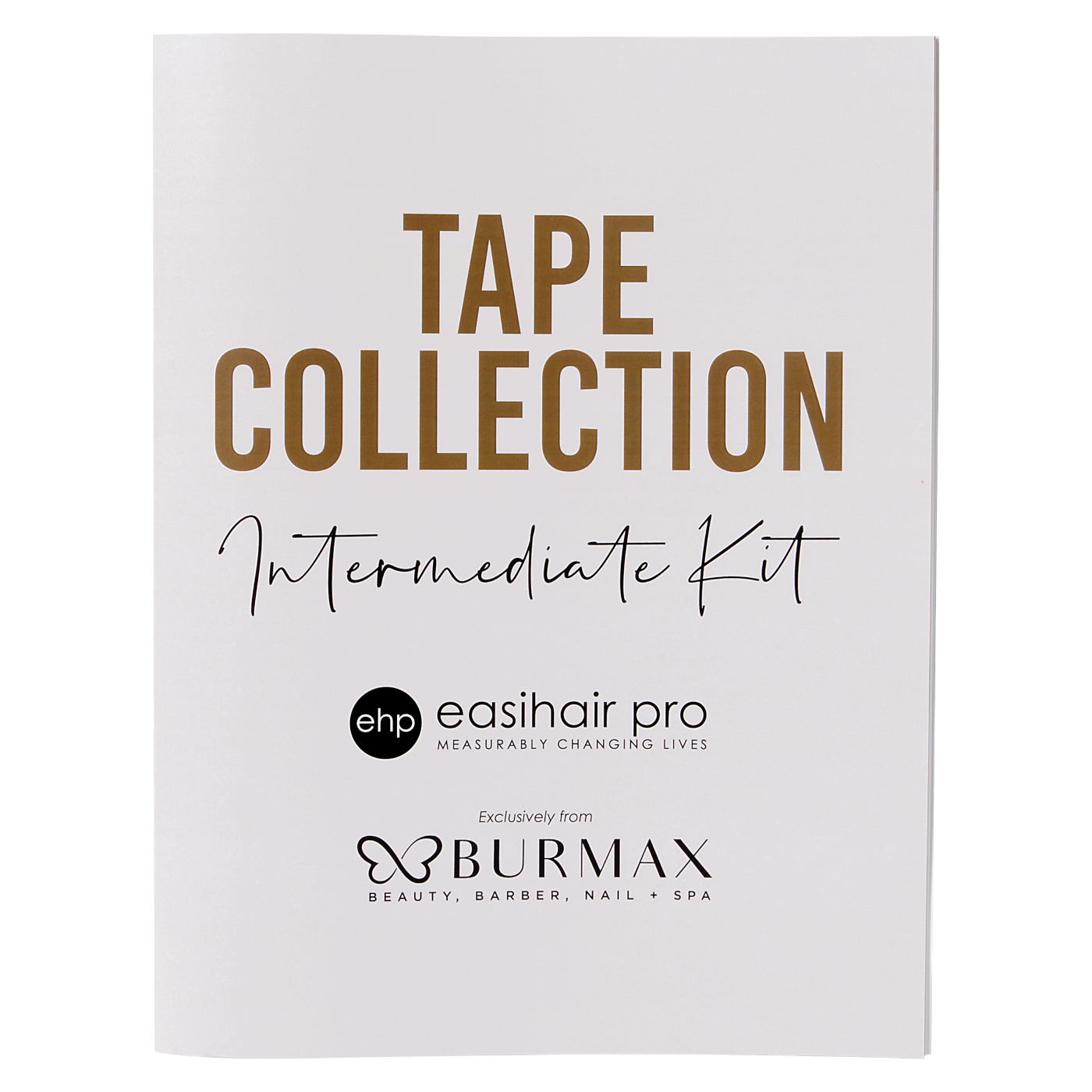 Intermediate Kit Education Book