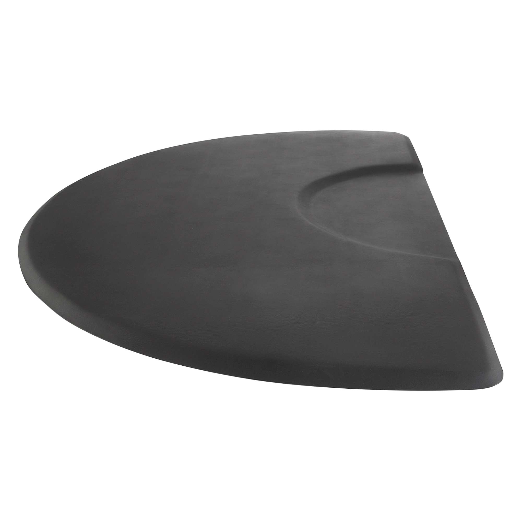 3' x 5' Super Soft Circular Mat 5/8"