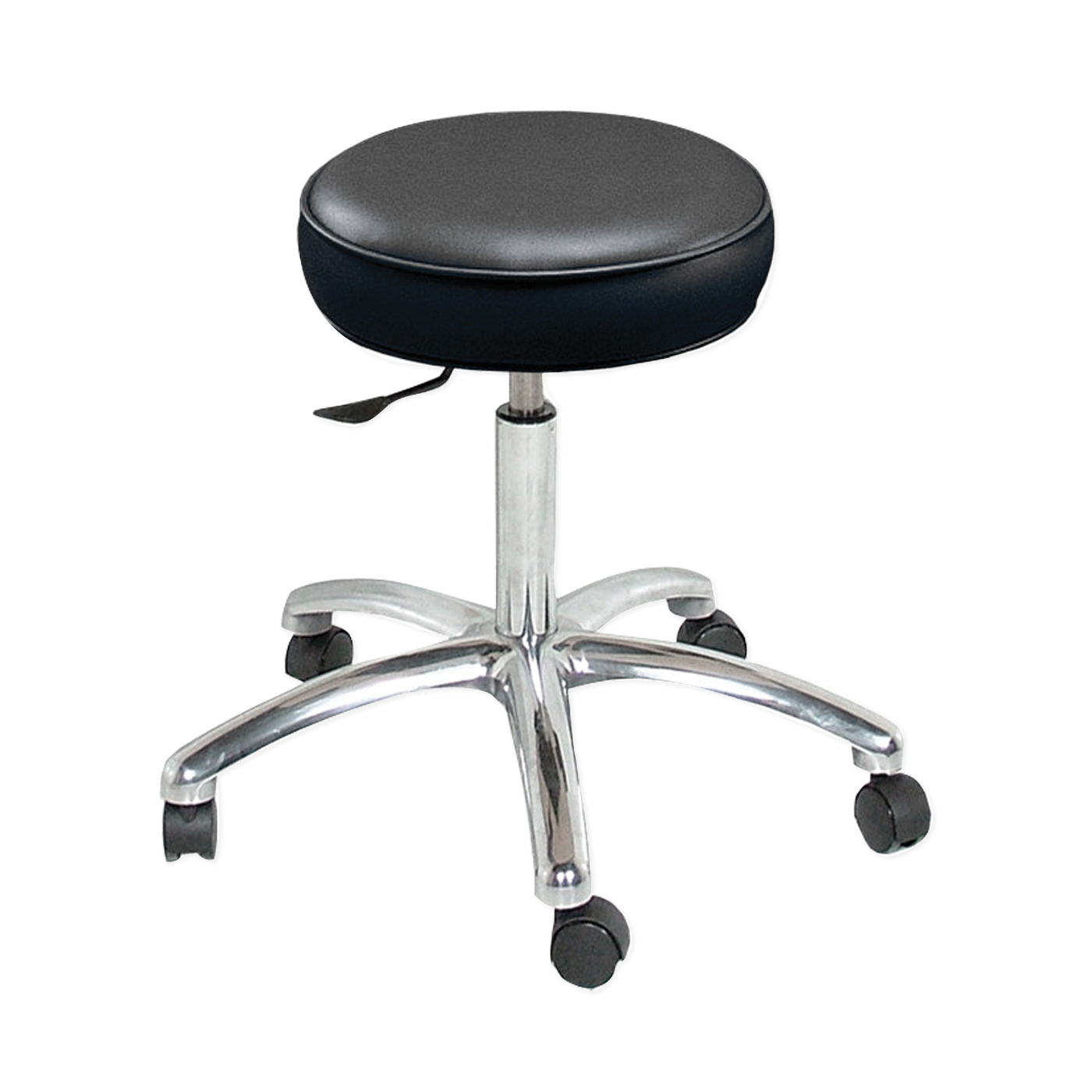 Round Utility Stool