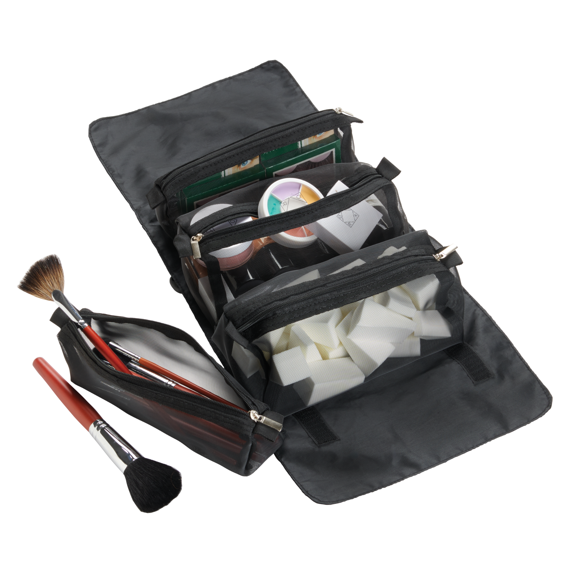 Roll-Up Organizer