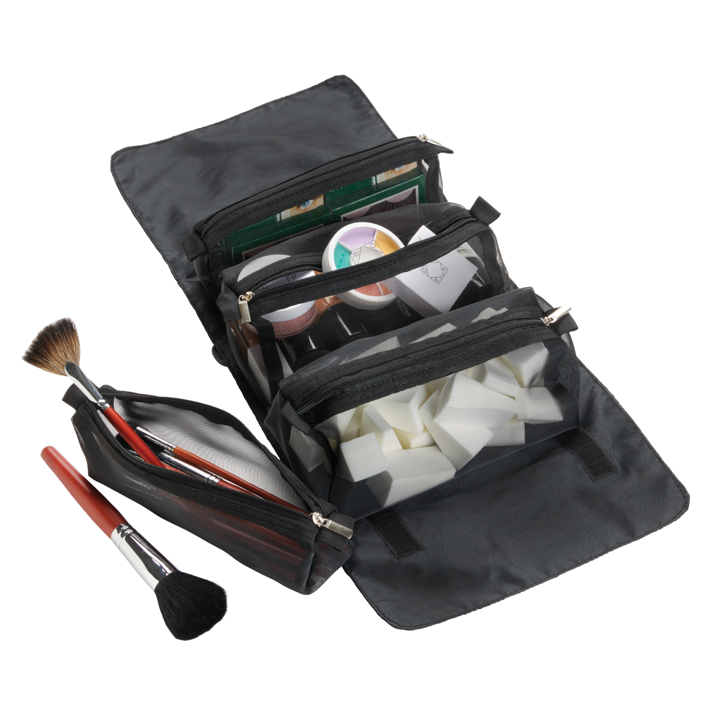 Roll-Up Organizer