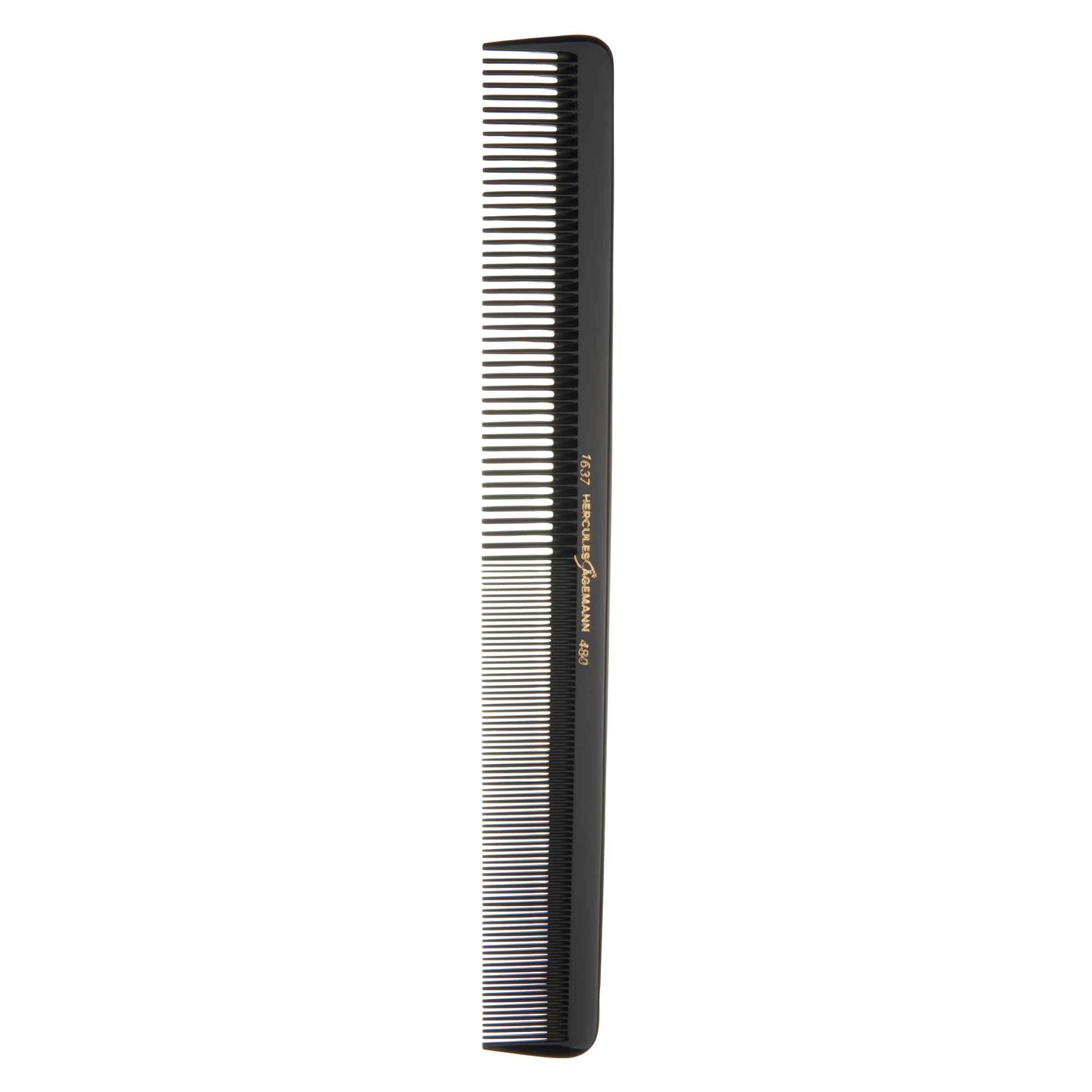 8-1/2" Extra Long Universal Cutting Comb