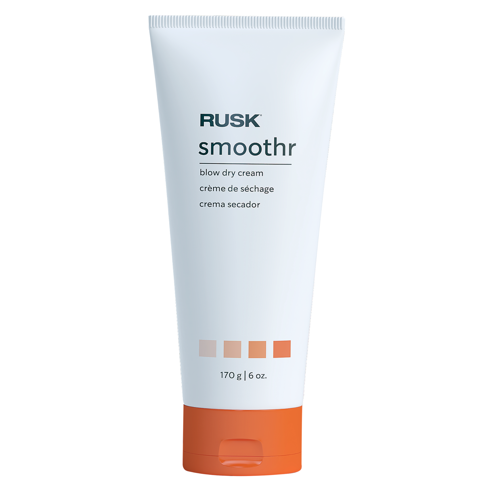Smoothr Blow Dry Cream