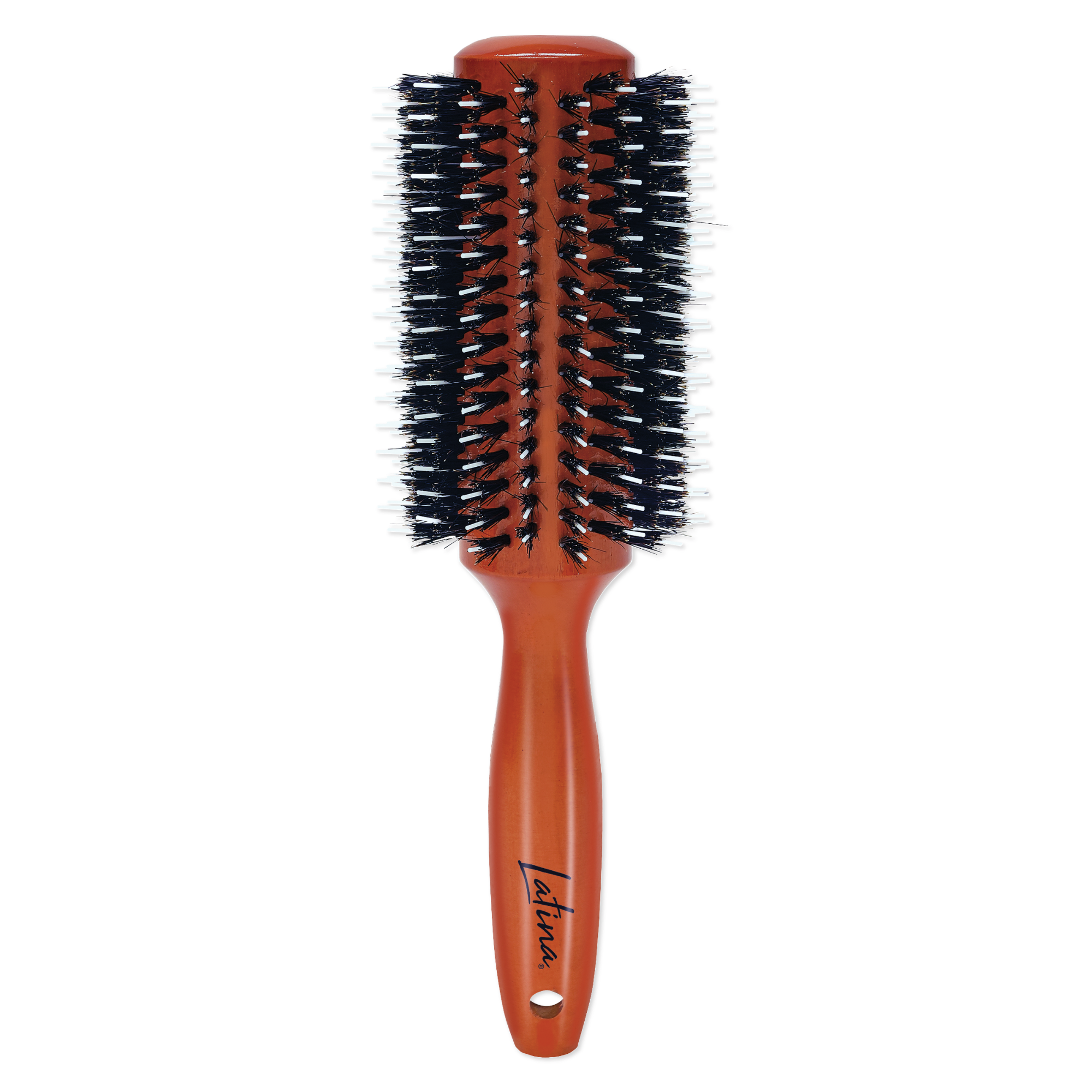 Porcupine Round Brush - 2-3/4''