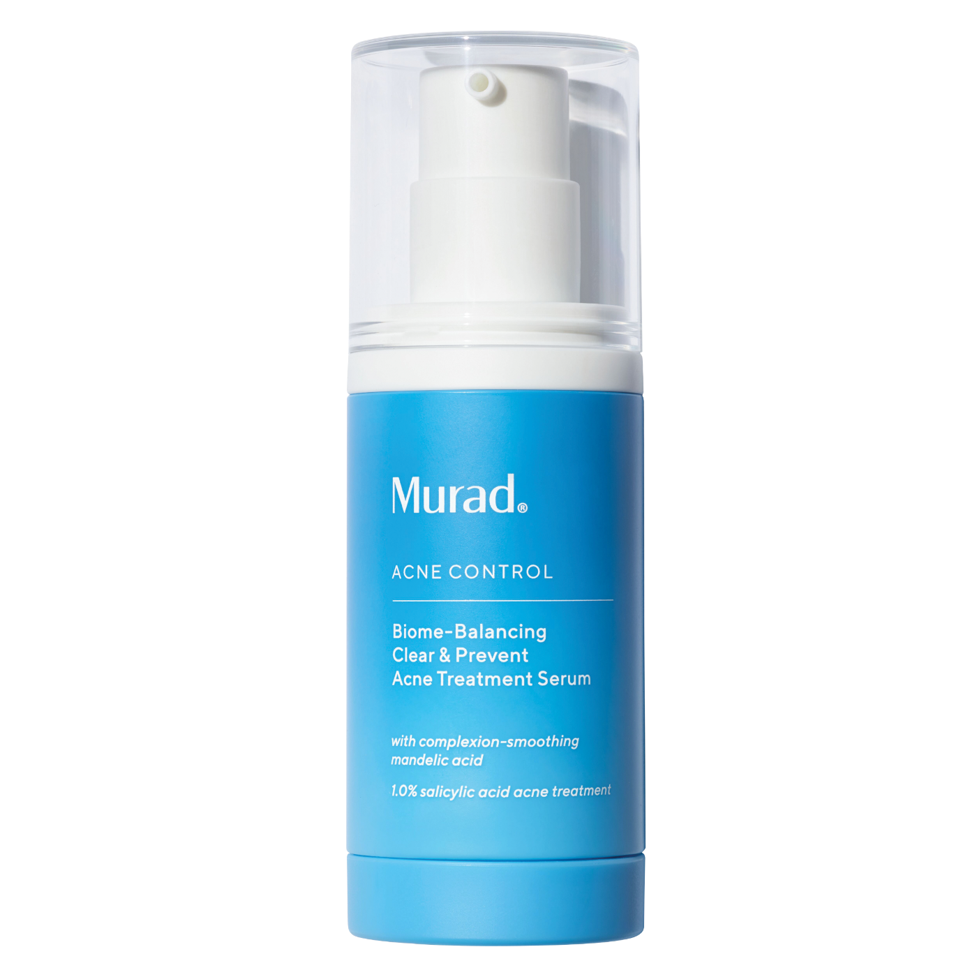 Biome-Balancing Clear & Prevent Acne Treatment Serum