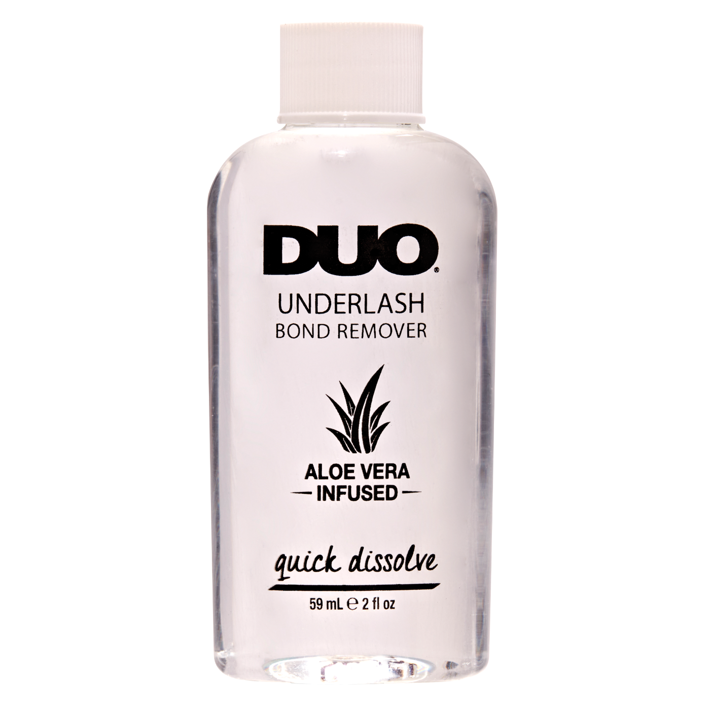 Underlash Bond Remover