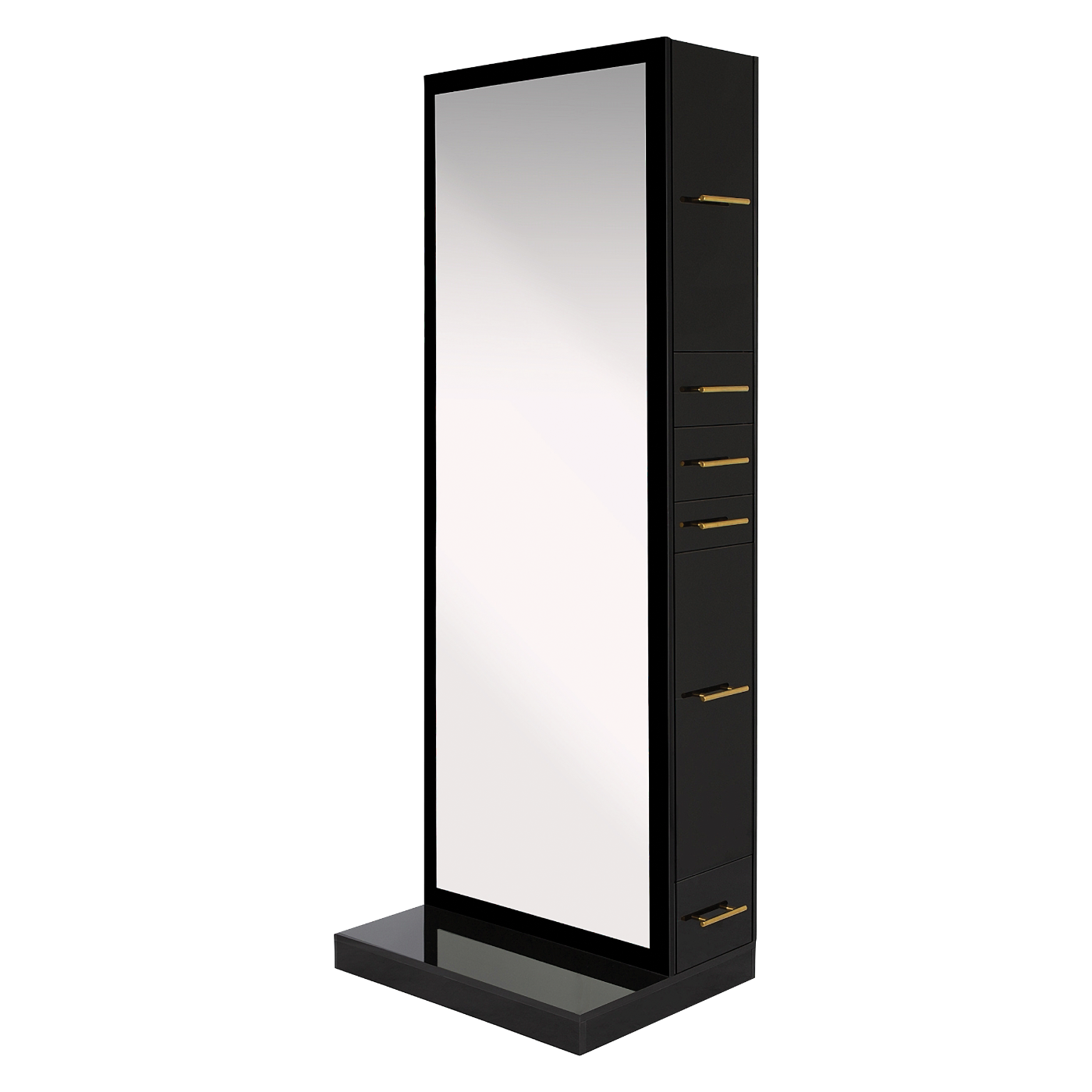 Modena Single Sided Styling Station