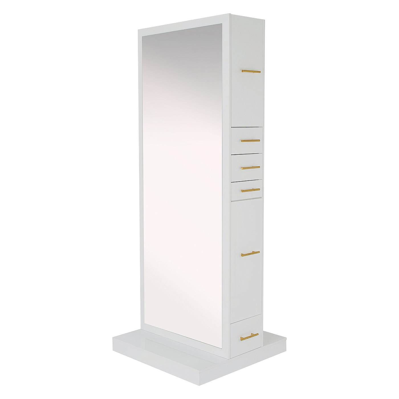 Modena Double Sided Styling Station