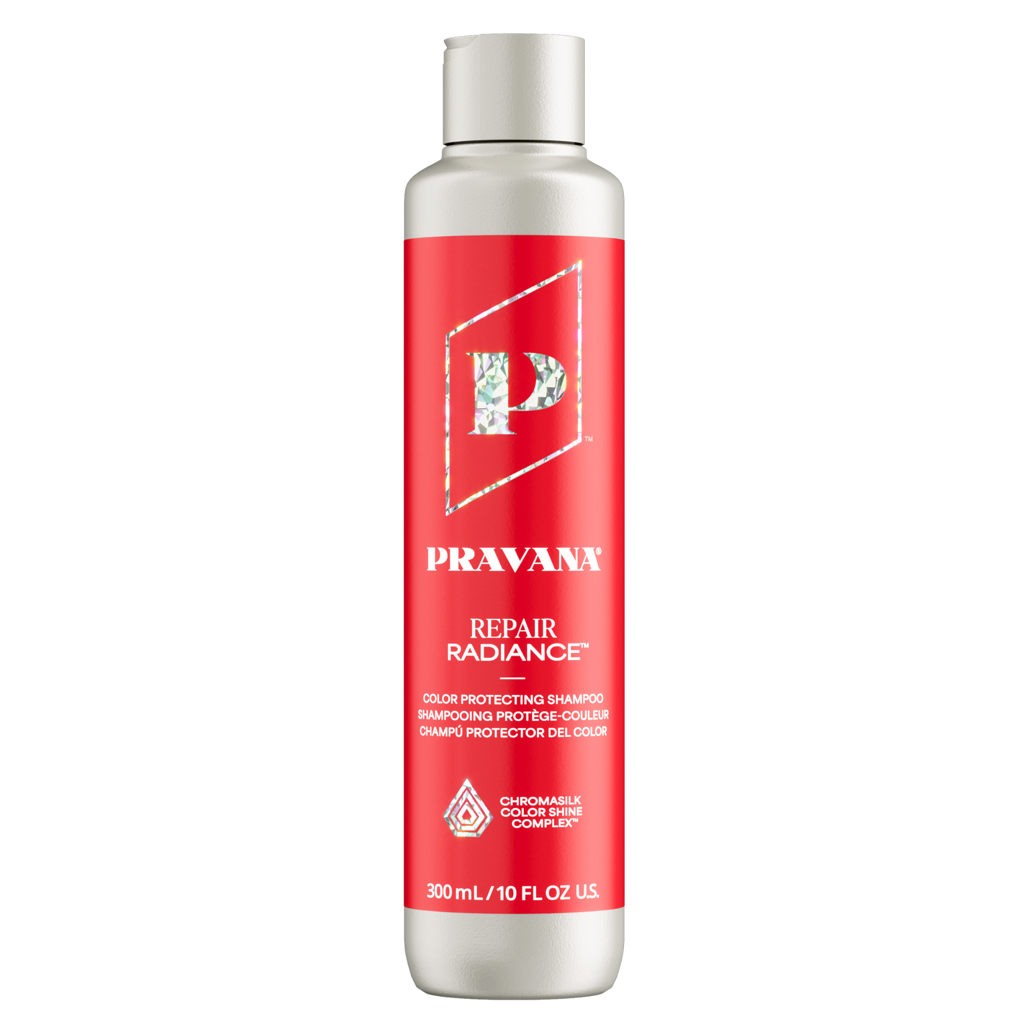 Repair Radiance Shampoo - 10 oz.