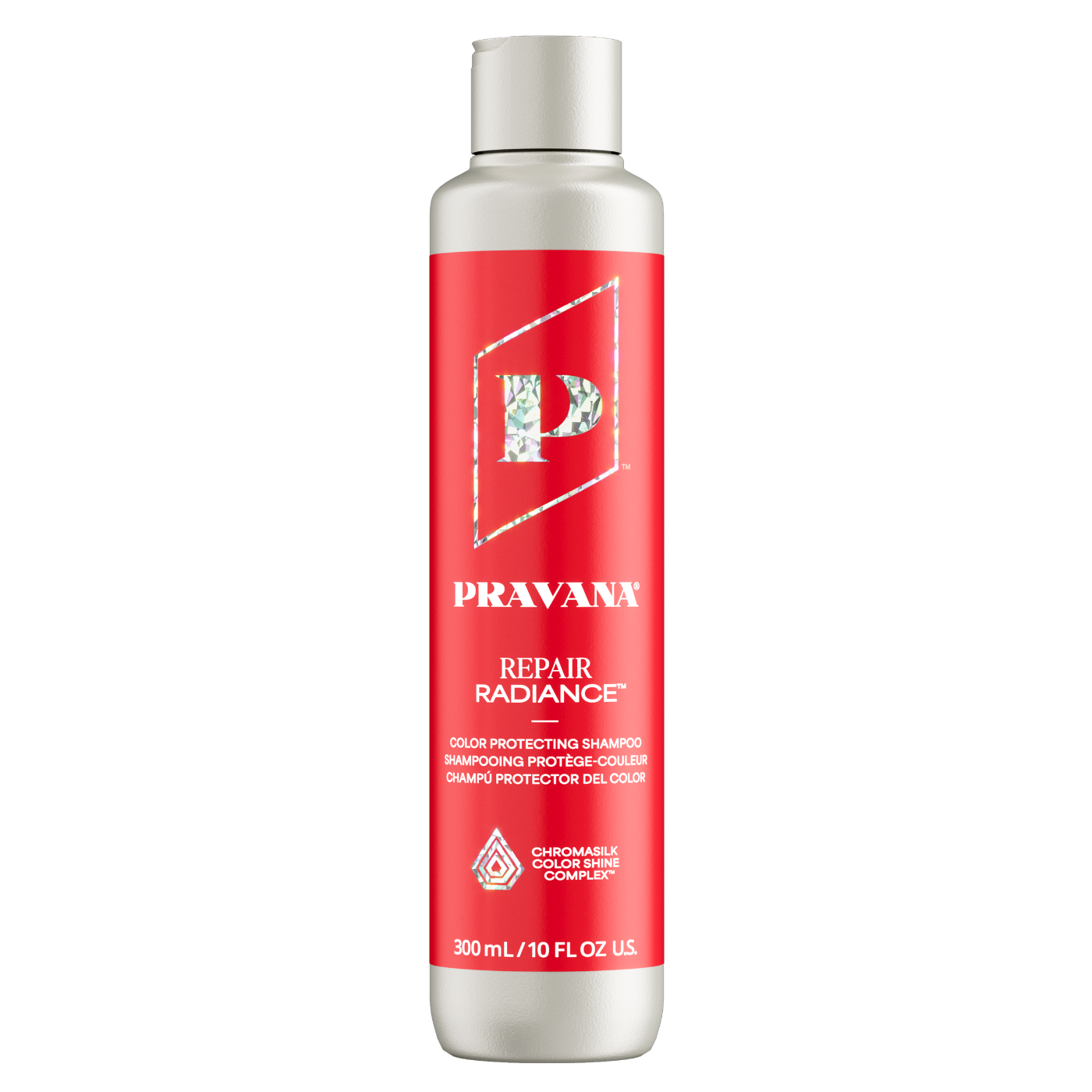 Repair Radiance Shampoo - 10 oz.