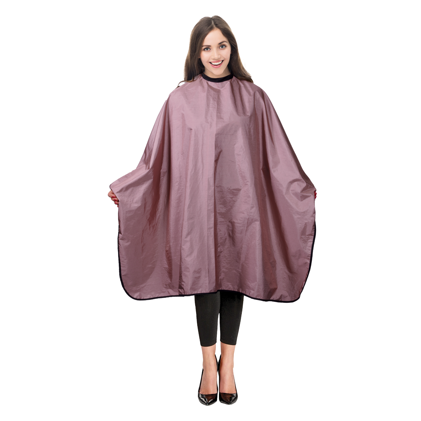 Reversible Styling Cape
