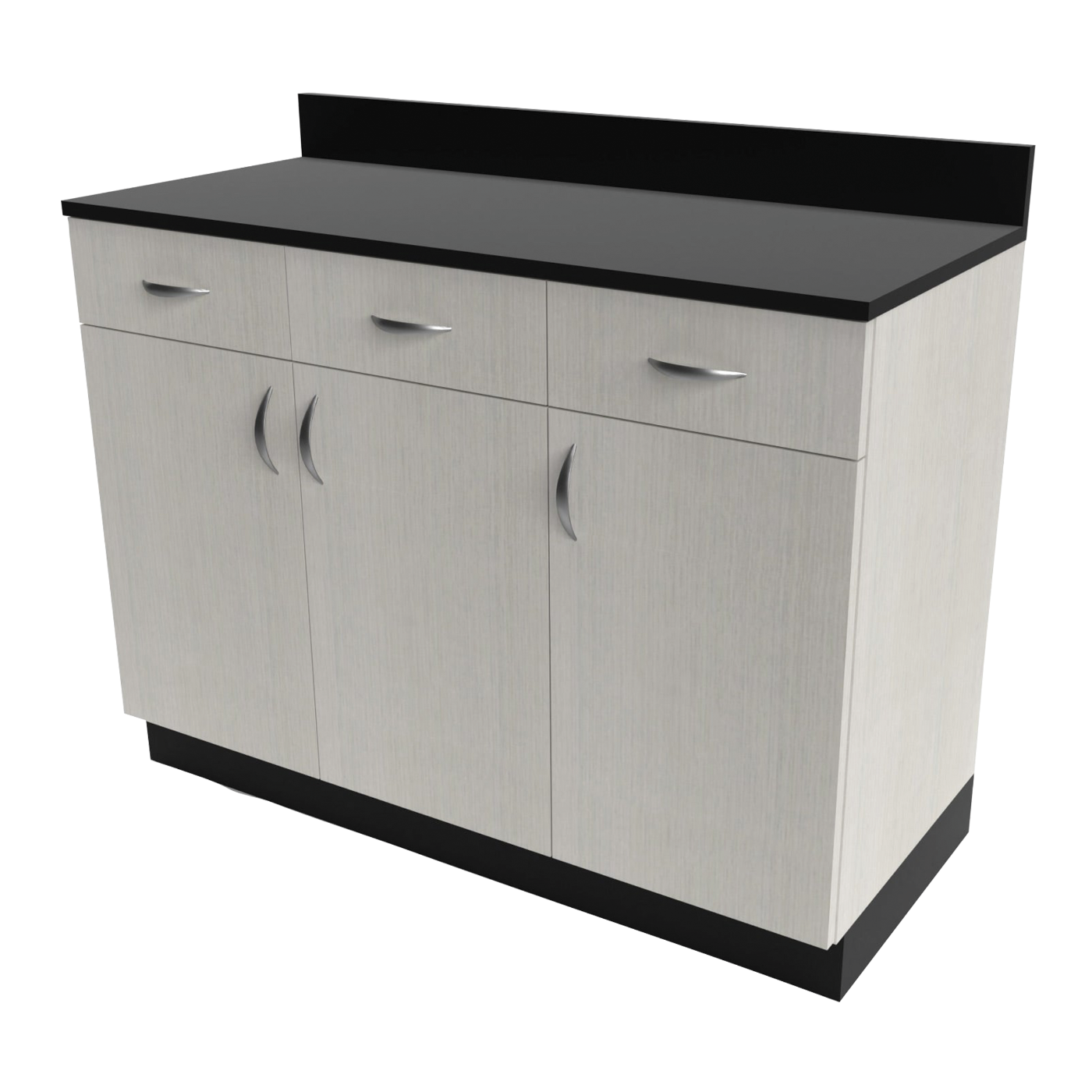 Organizer 48" Cabinet