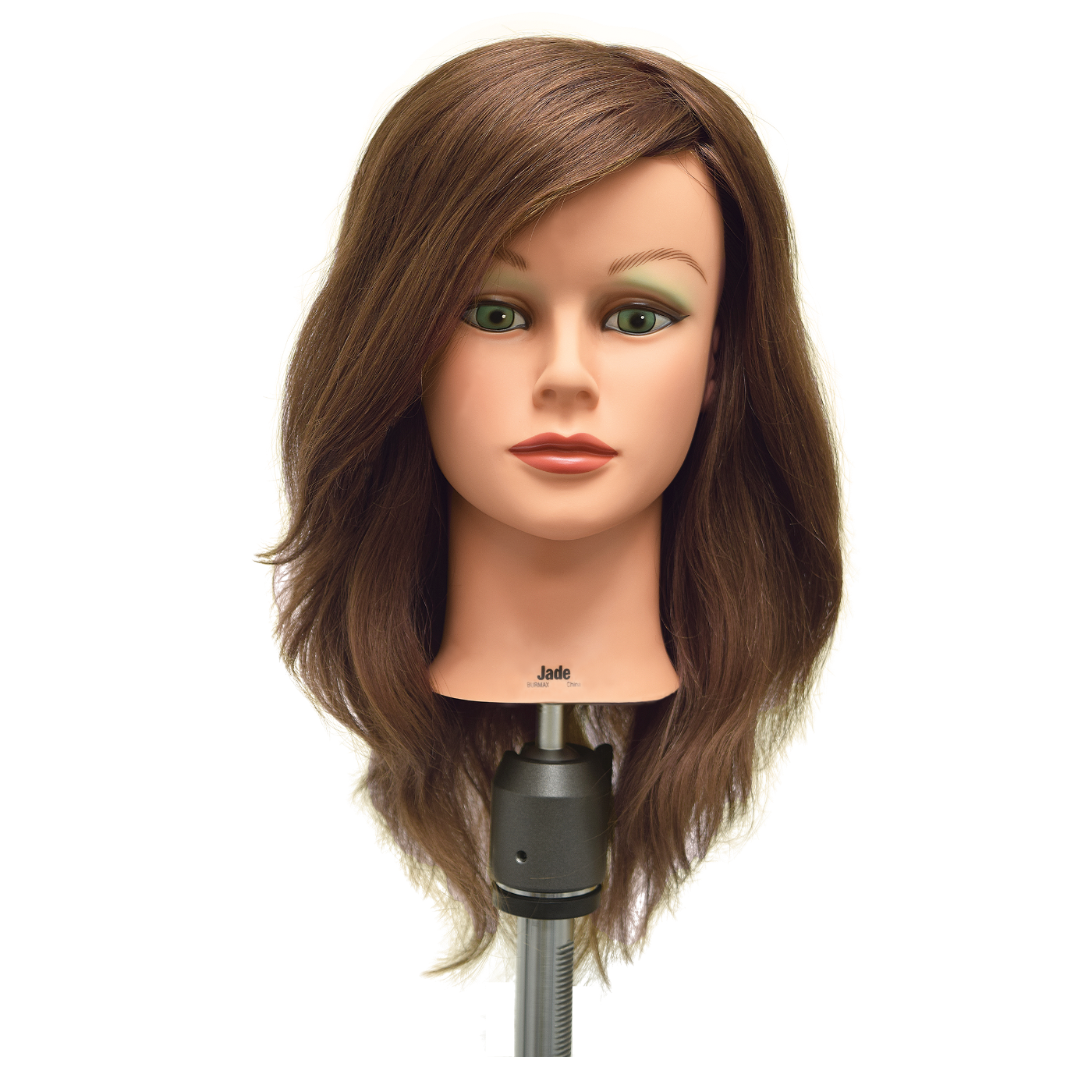 Jade Manikin, 100% Virgin European Hair