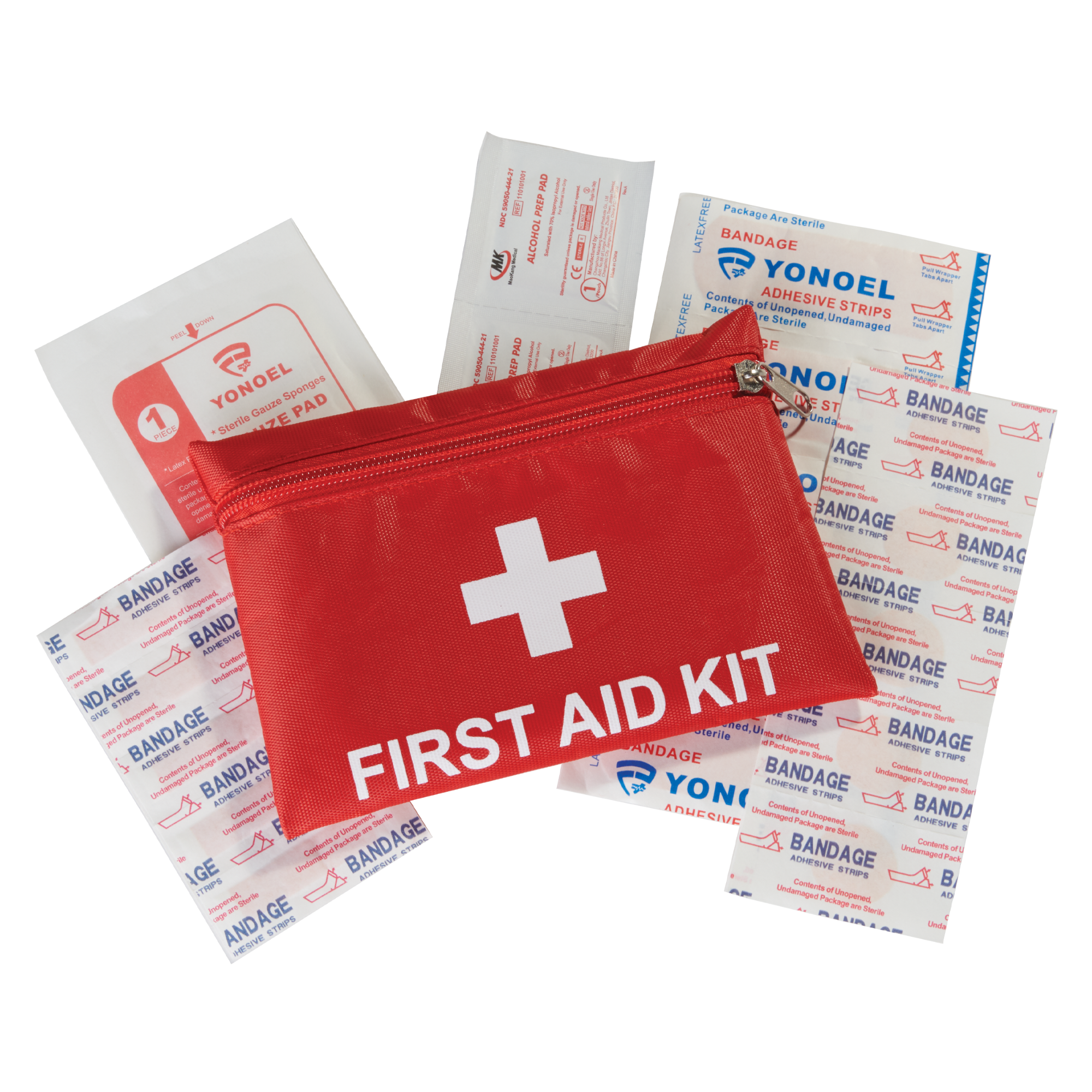 First Aid Kit