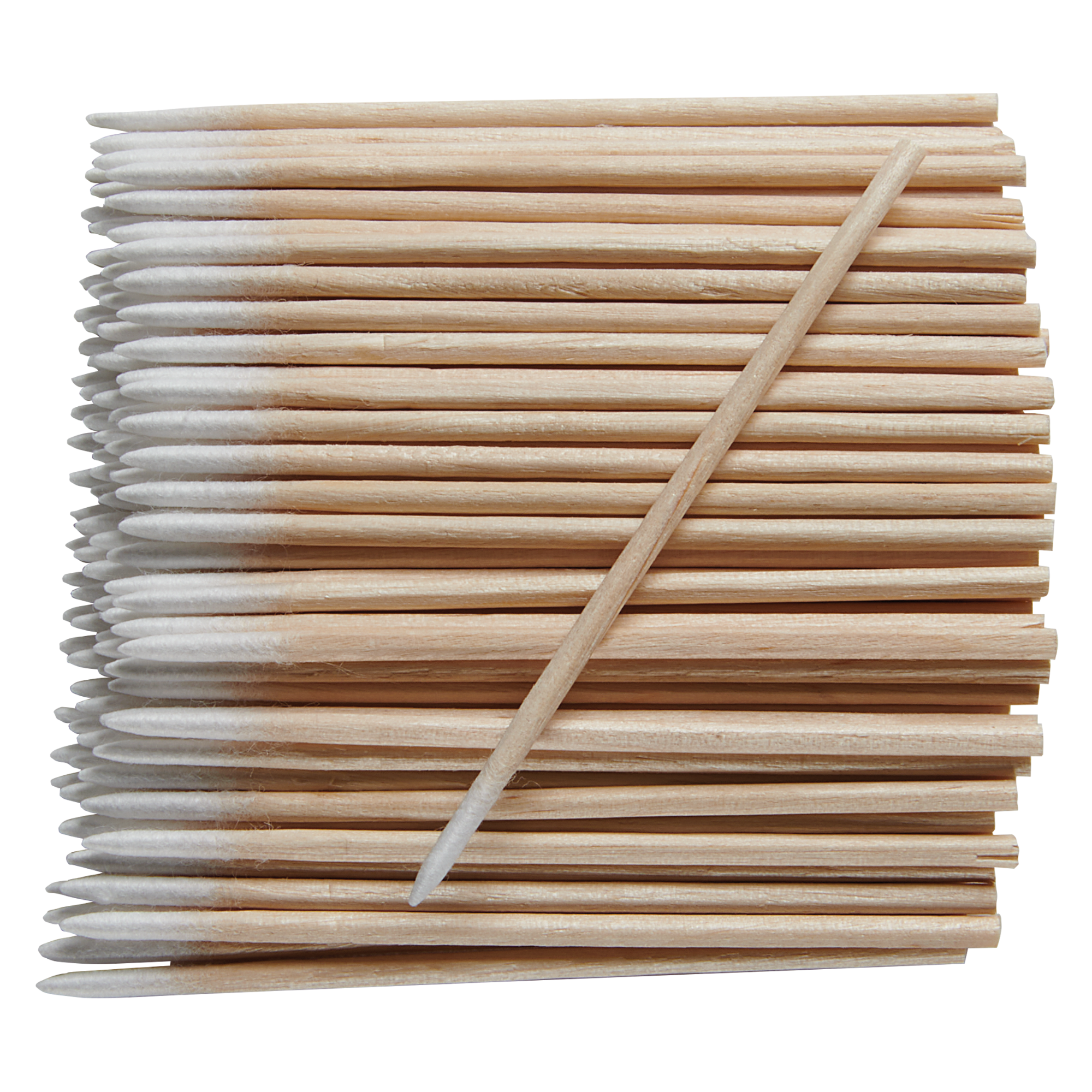 Nail Cleaning Sticks - 100 pk.