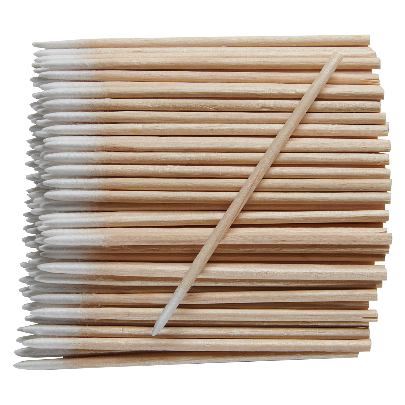 Nail Cleaning Sticks - 100 pk.