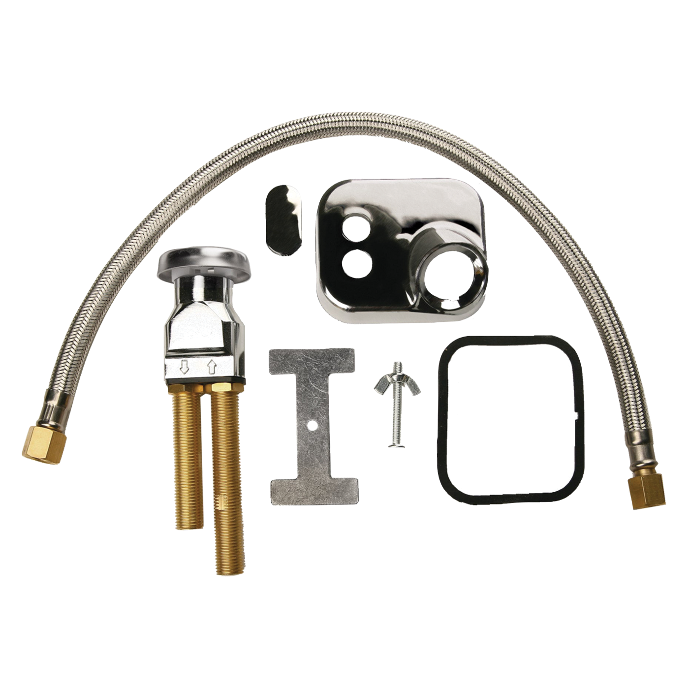 Vacuum Breaker Complete Kit