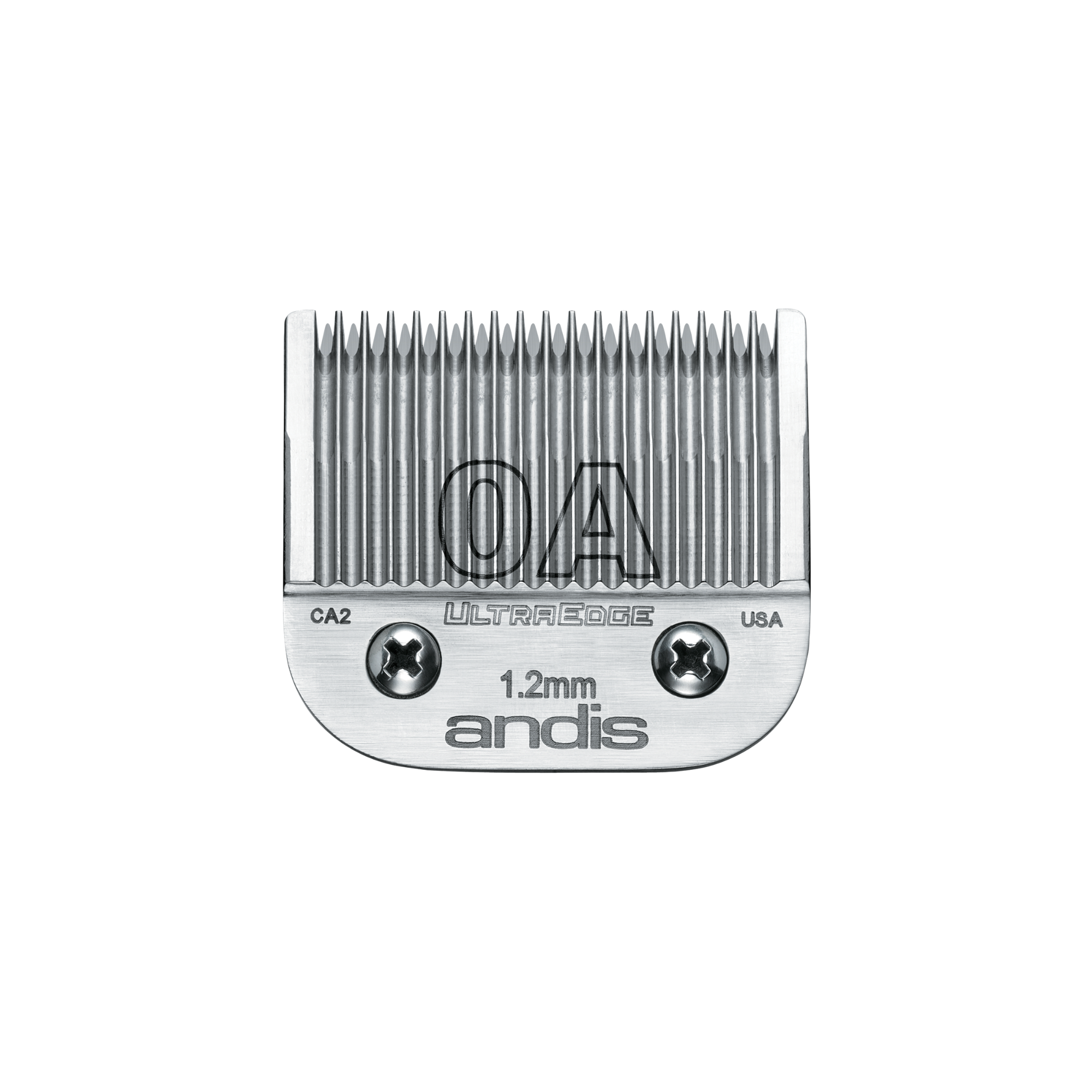 UltraEdge® Detachable Blade - Size: 0A