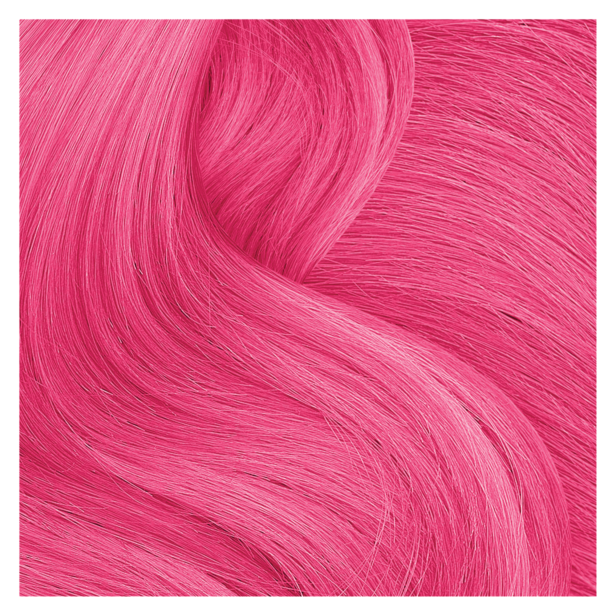 B Wild Temporary Hair Color Spray - Lynx Pink