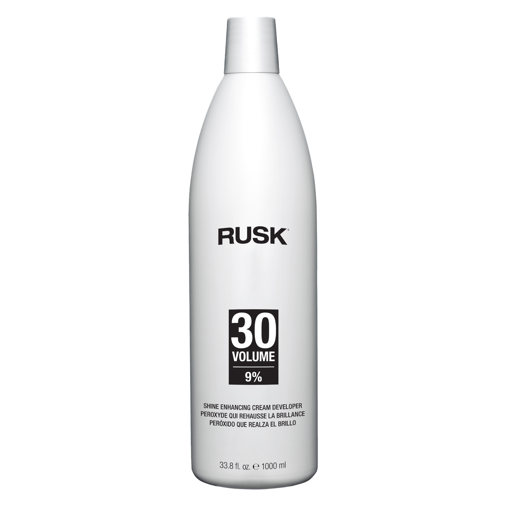 Shine Enhancing Cream Developer, 30 Volume