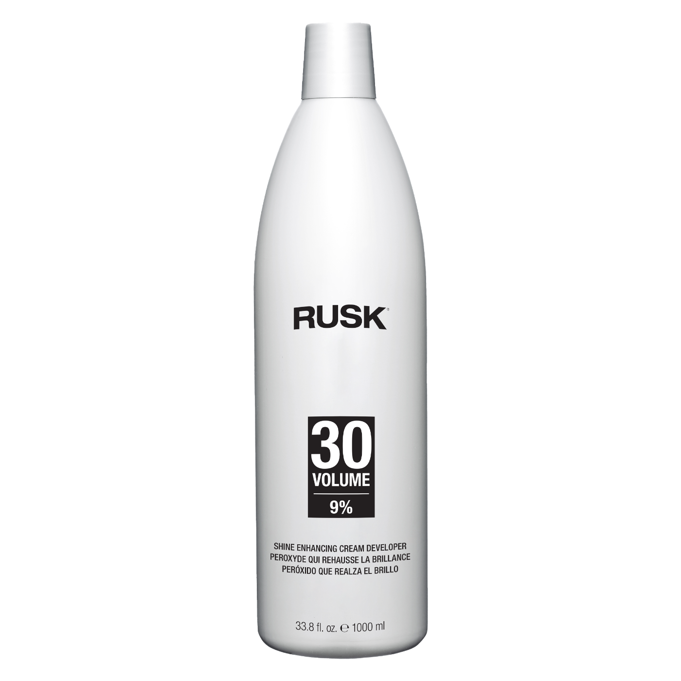 Shine Enhancing Cream Developer, 30 Volume