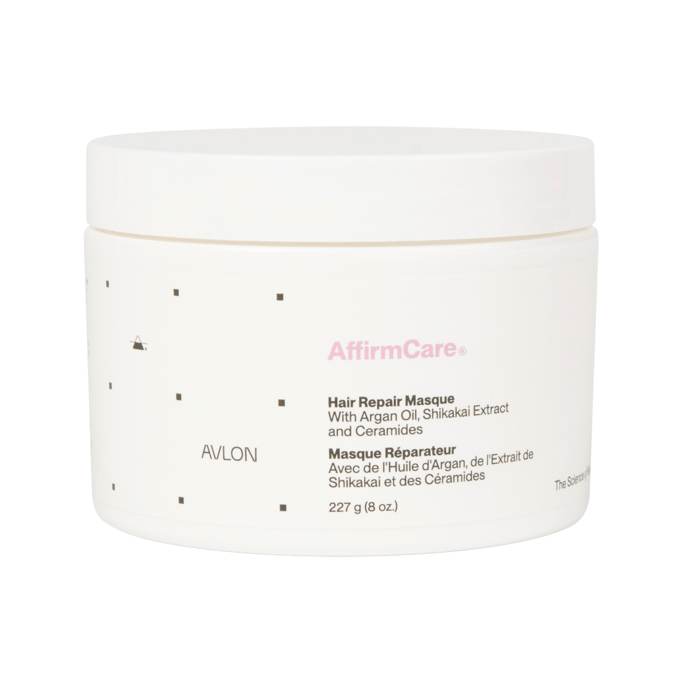 AffirmCare Hair Repair Masque