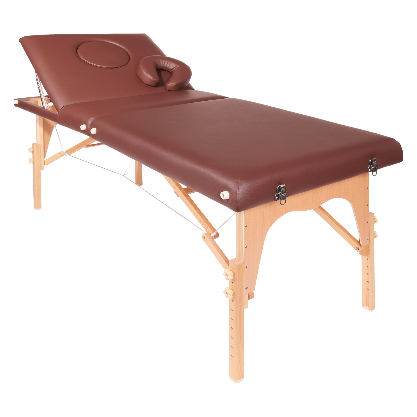 Portable Massage Table