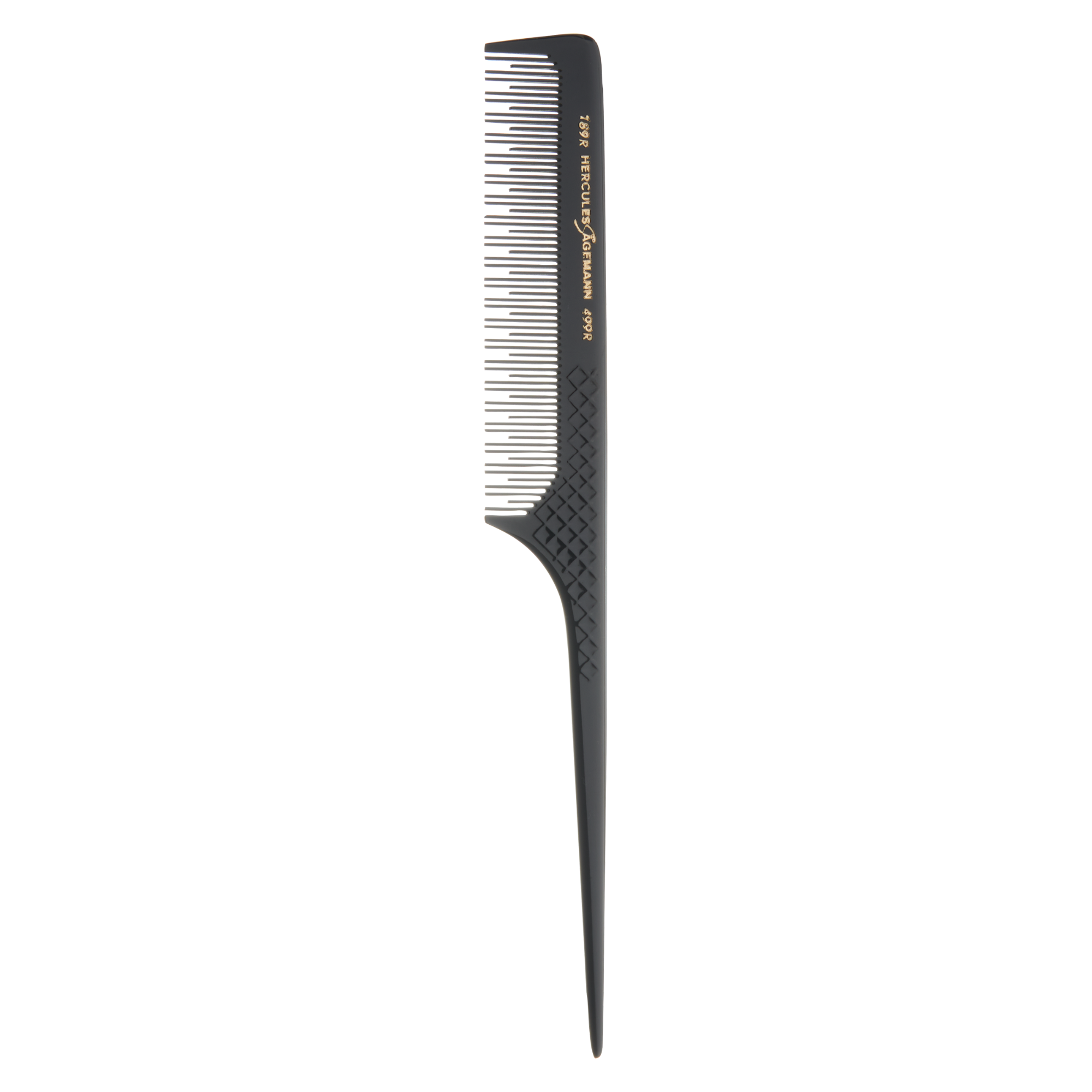 8" Back-Combing Comb