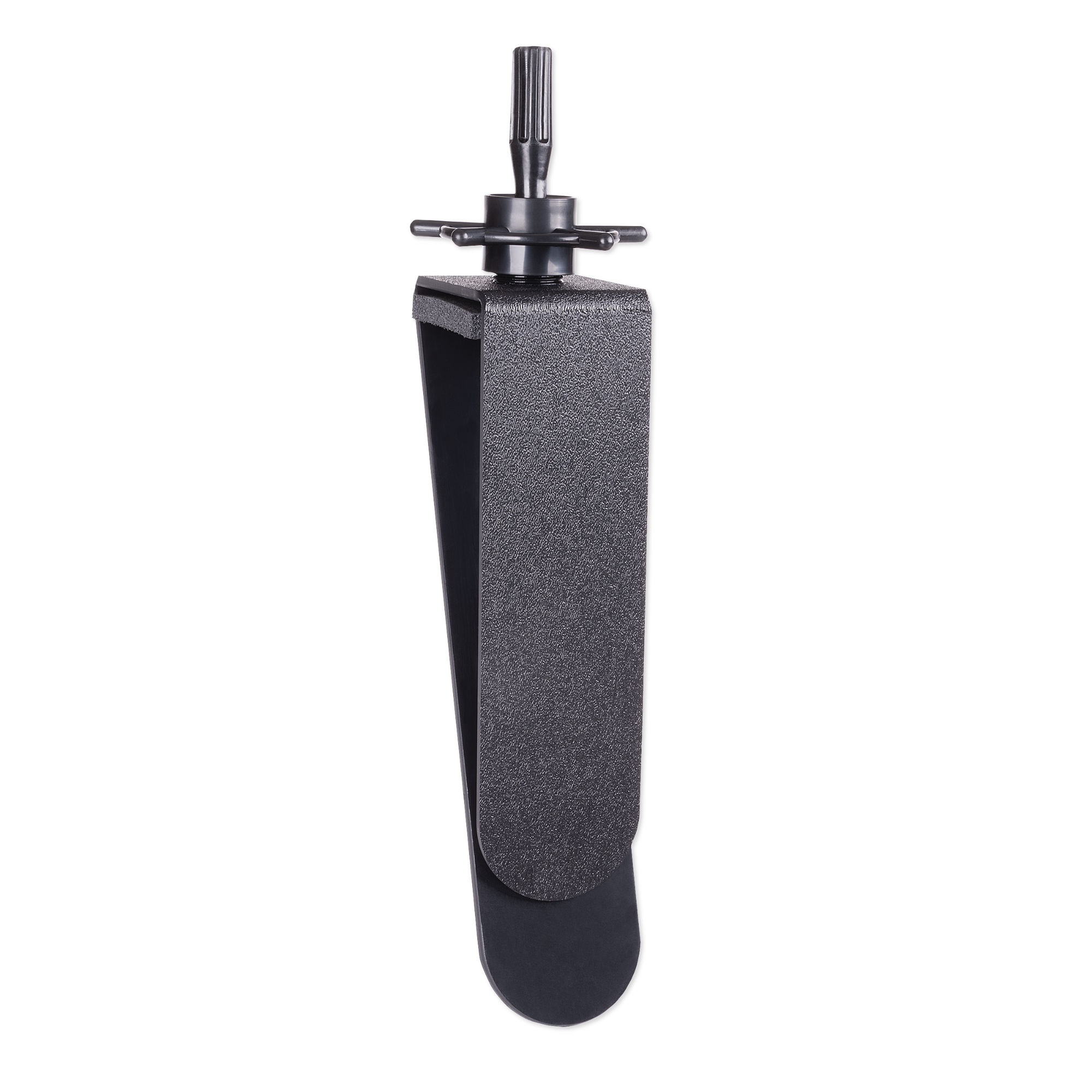 Manikin Holder Fits Chair Backs 1-1/2" - 2" Thick