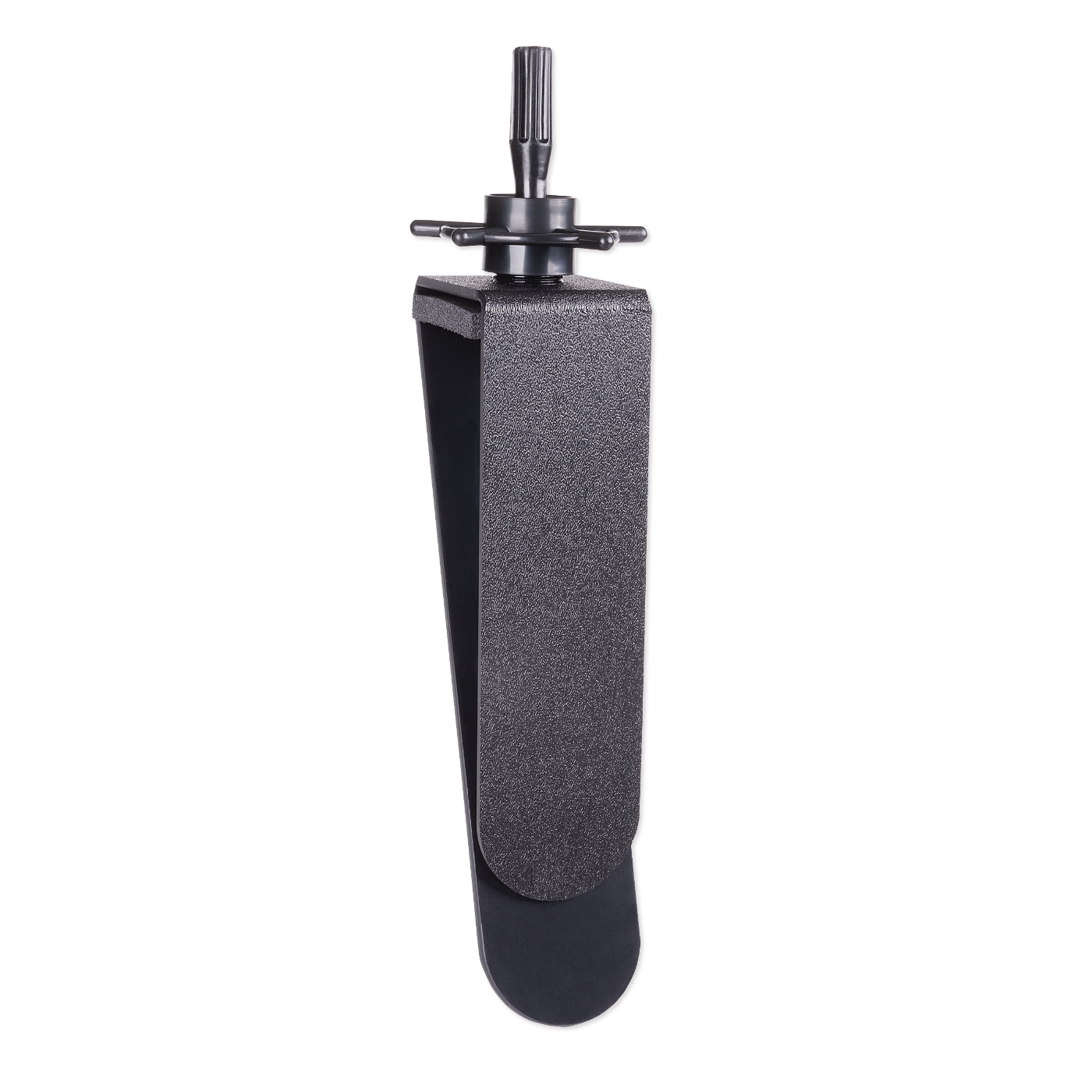 Manikin Holder Fits Chair Backs 1-1/2" - 2" Thick