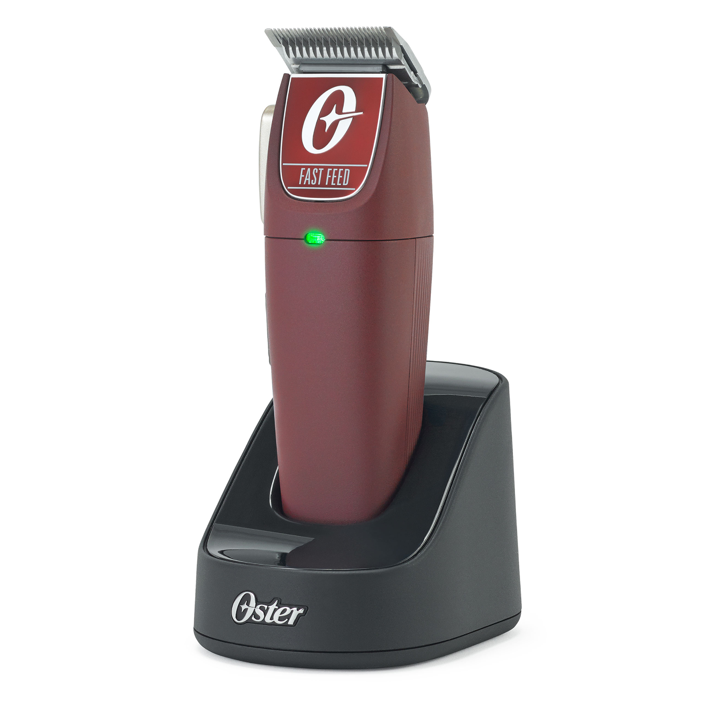 Cordless Fast Feed® Clipper