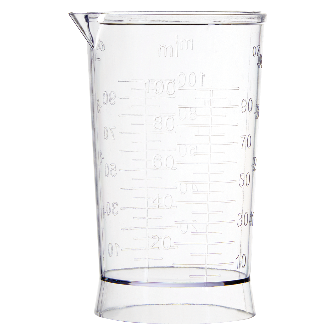 Measuring Cup - 4 oz.