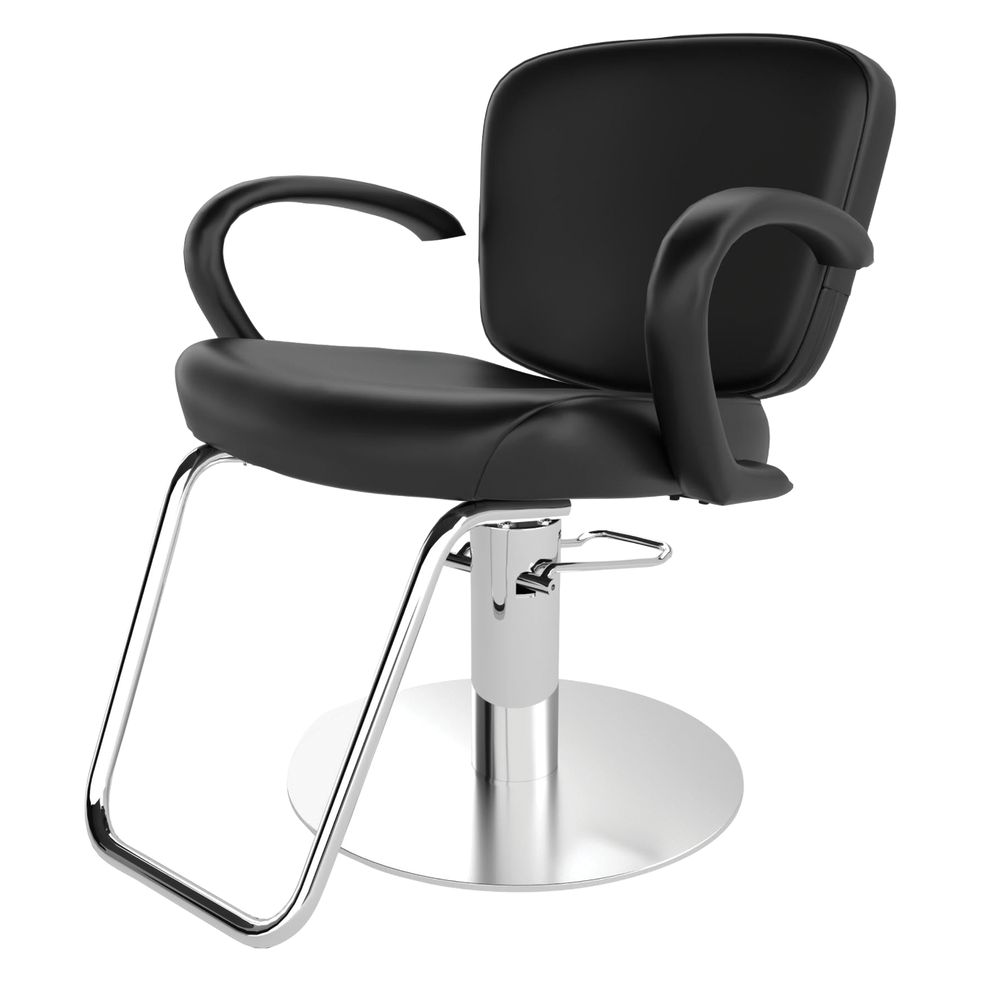Merano Styling Chair with 4250 Base