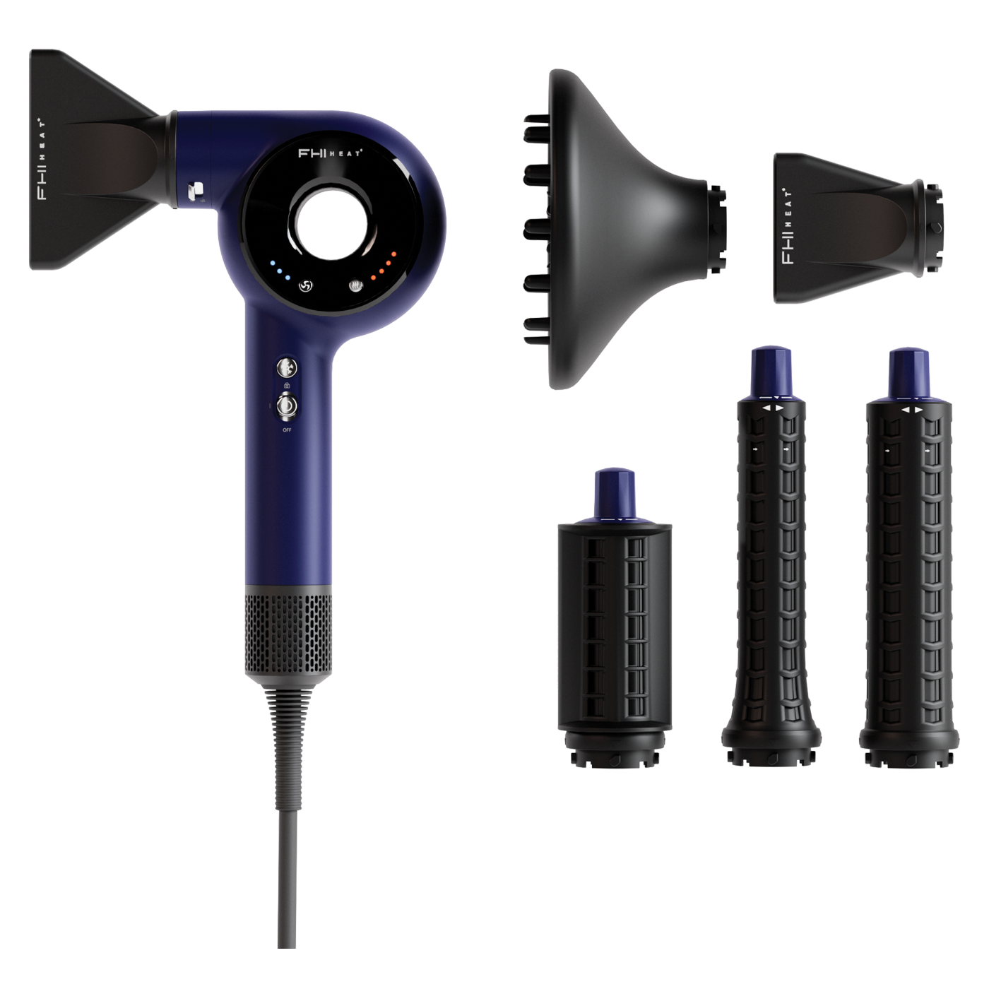 VersaSphere Pro Air Multi-Styler