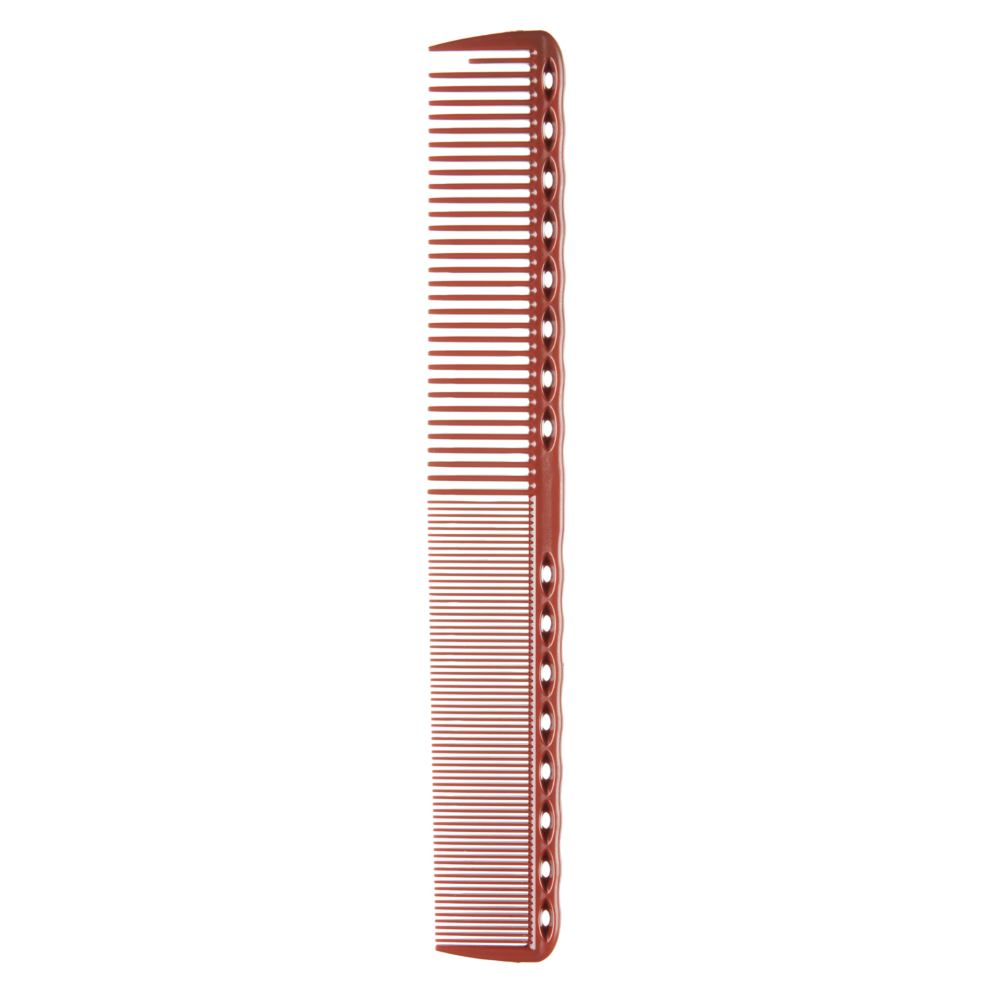 Cutting Comb with Measurement Marks - 7-1/2"