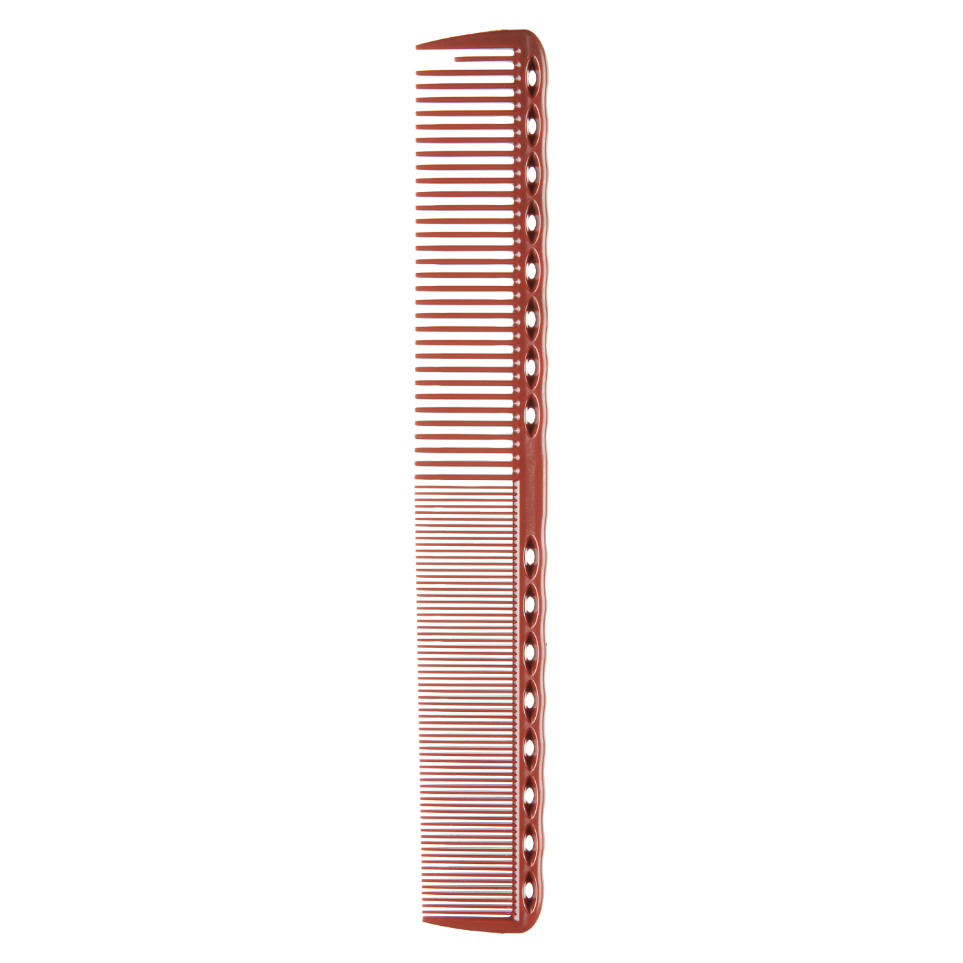 Cutting Comb with Measurement Marks - 7-1/2"