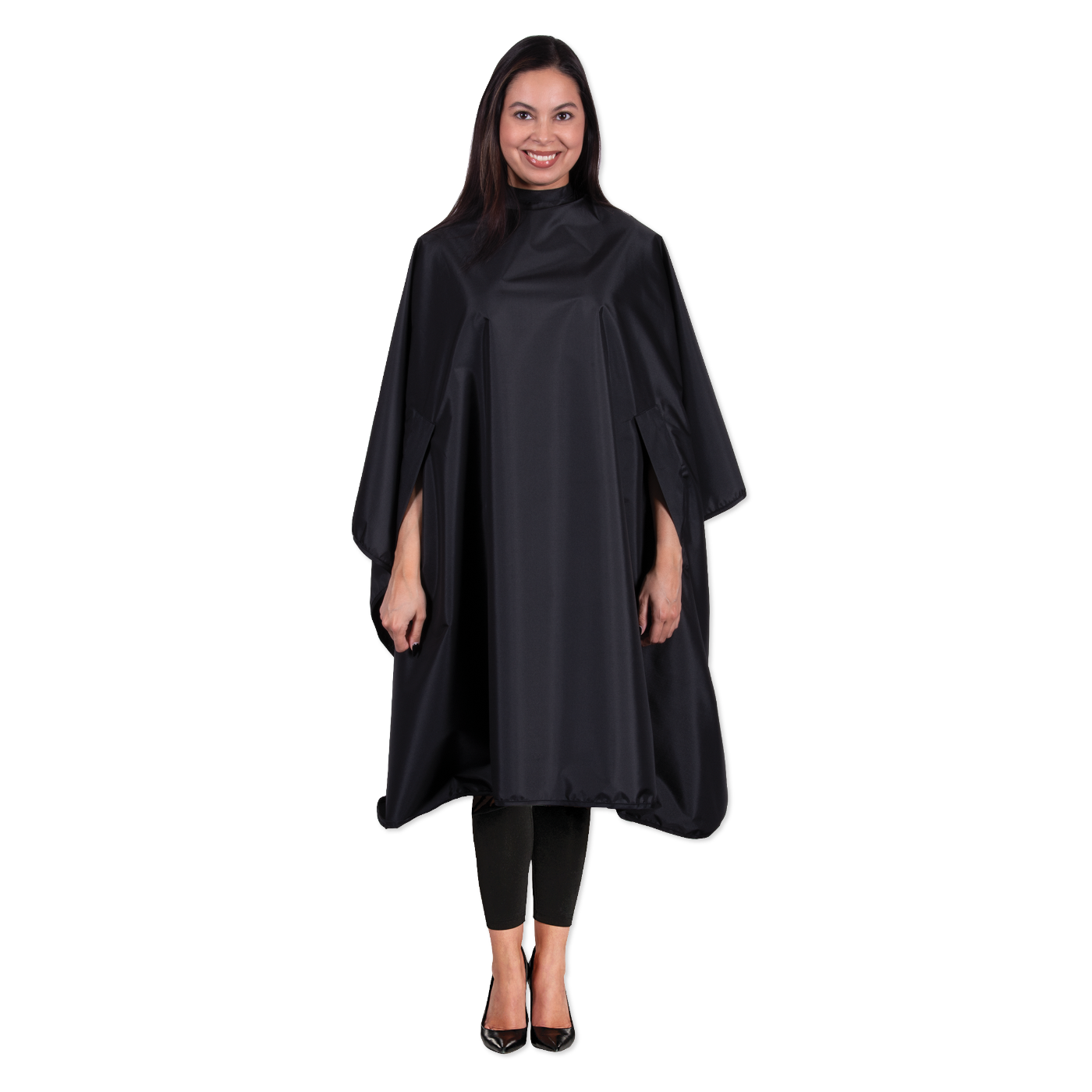 Easy Access Chemical Cape