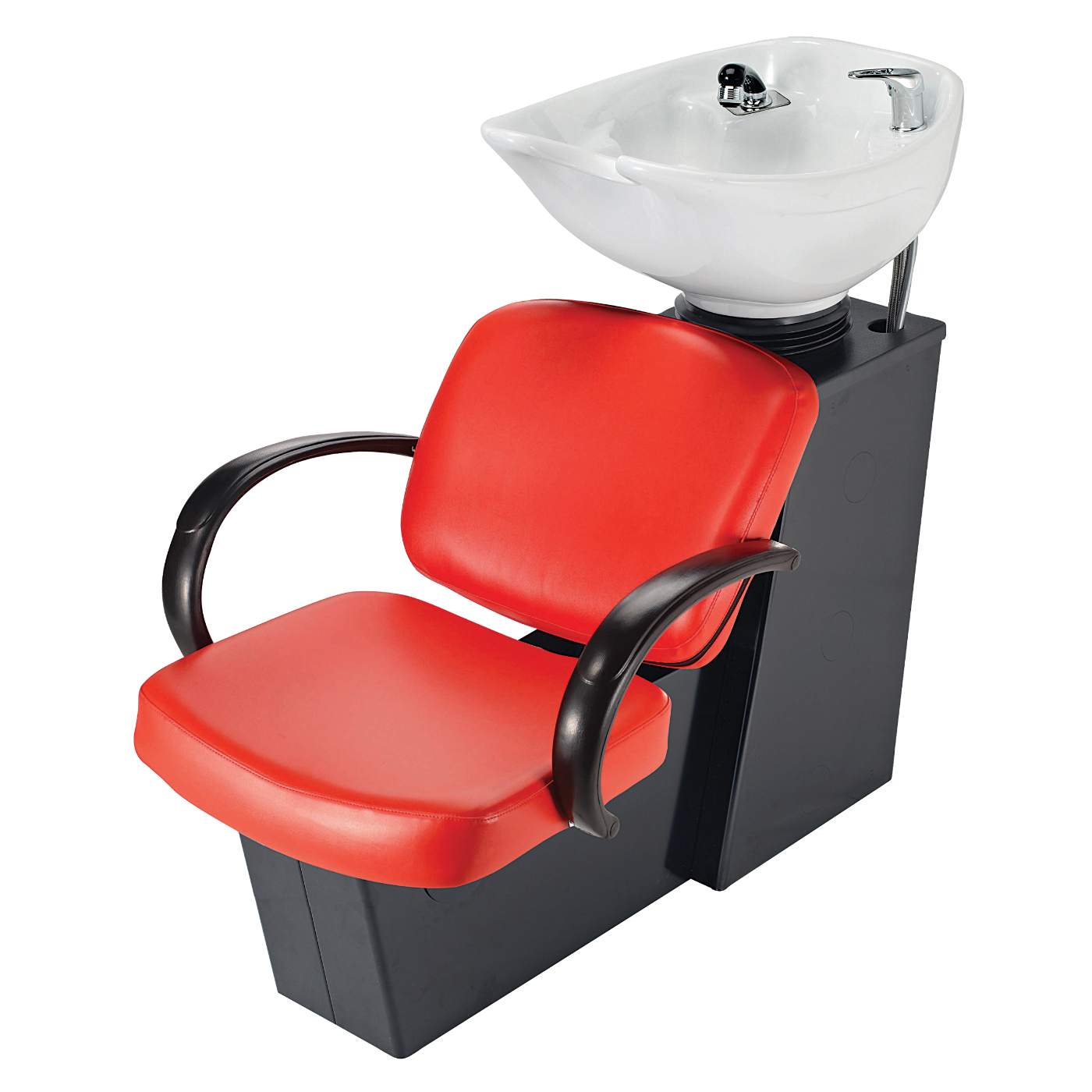 Messina Backwash Slide System with Bowl
