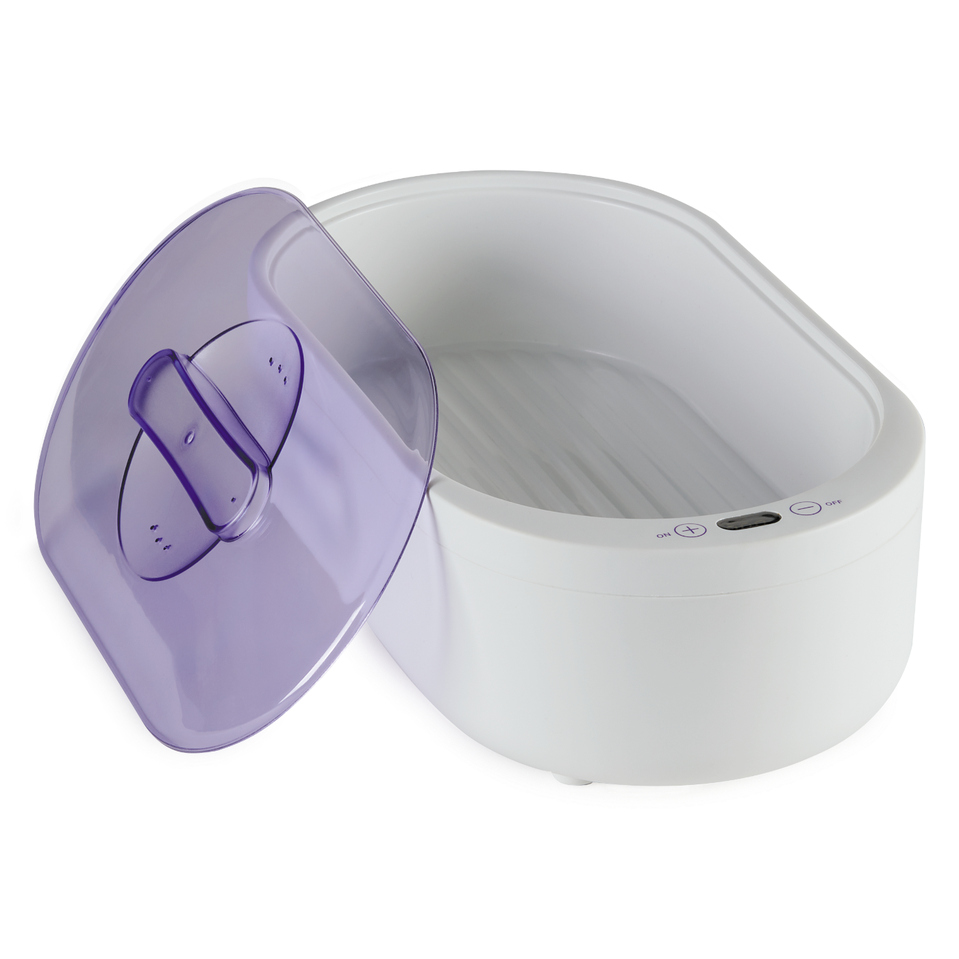 Digital Paraffin Warmer, Space Saving
