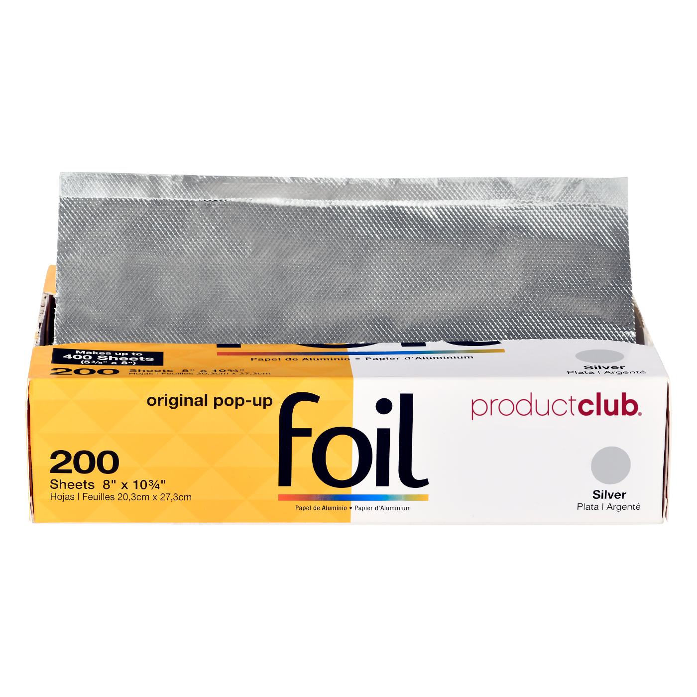 FS200 Classic Hi-lift Colorist Foil