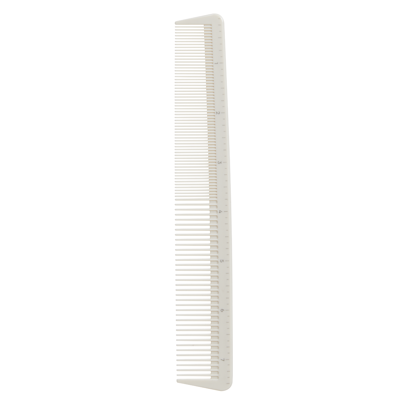 Cutting Comb with Measurement Marks - 7-1/2"
