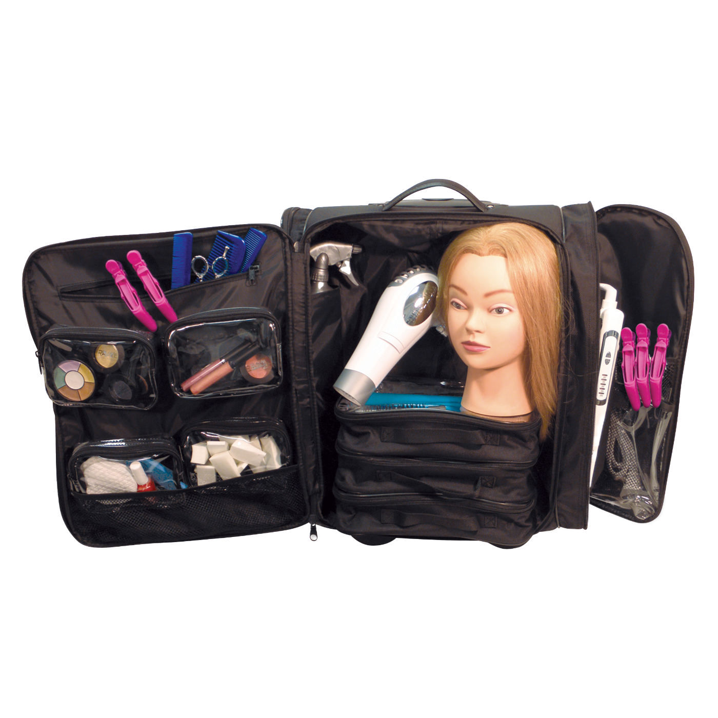 Studiopro Travel Case, Deluxe