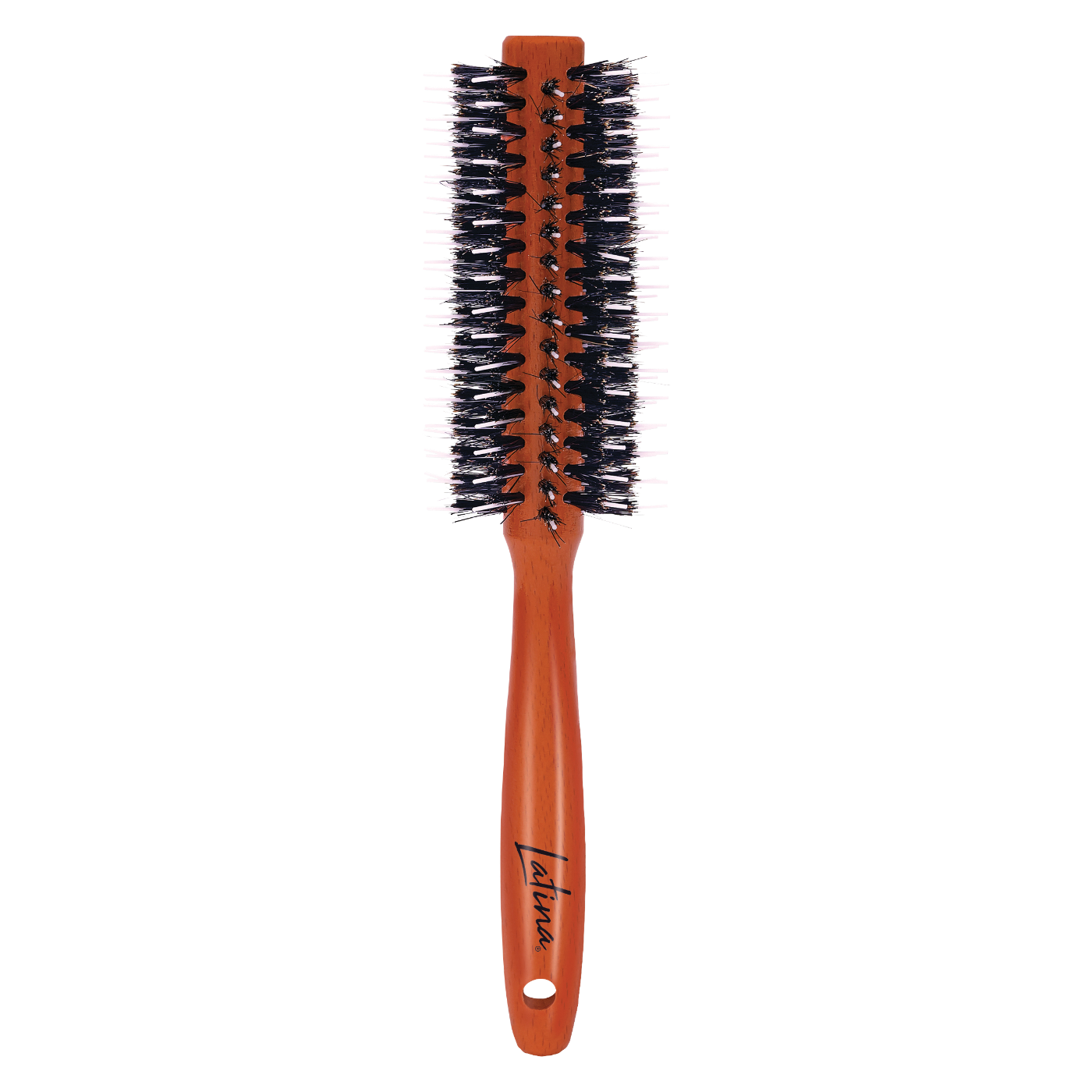 Porcupine Round Brush - 2''