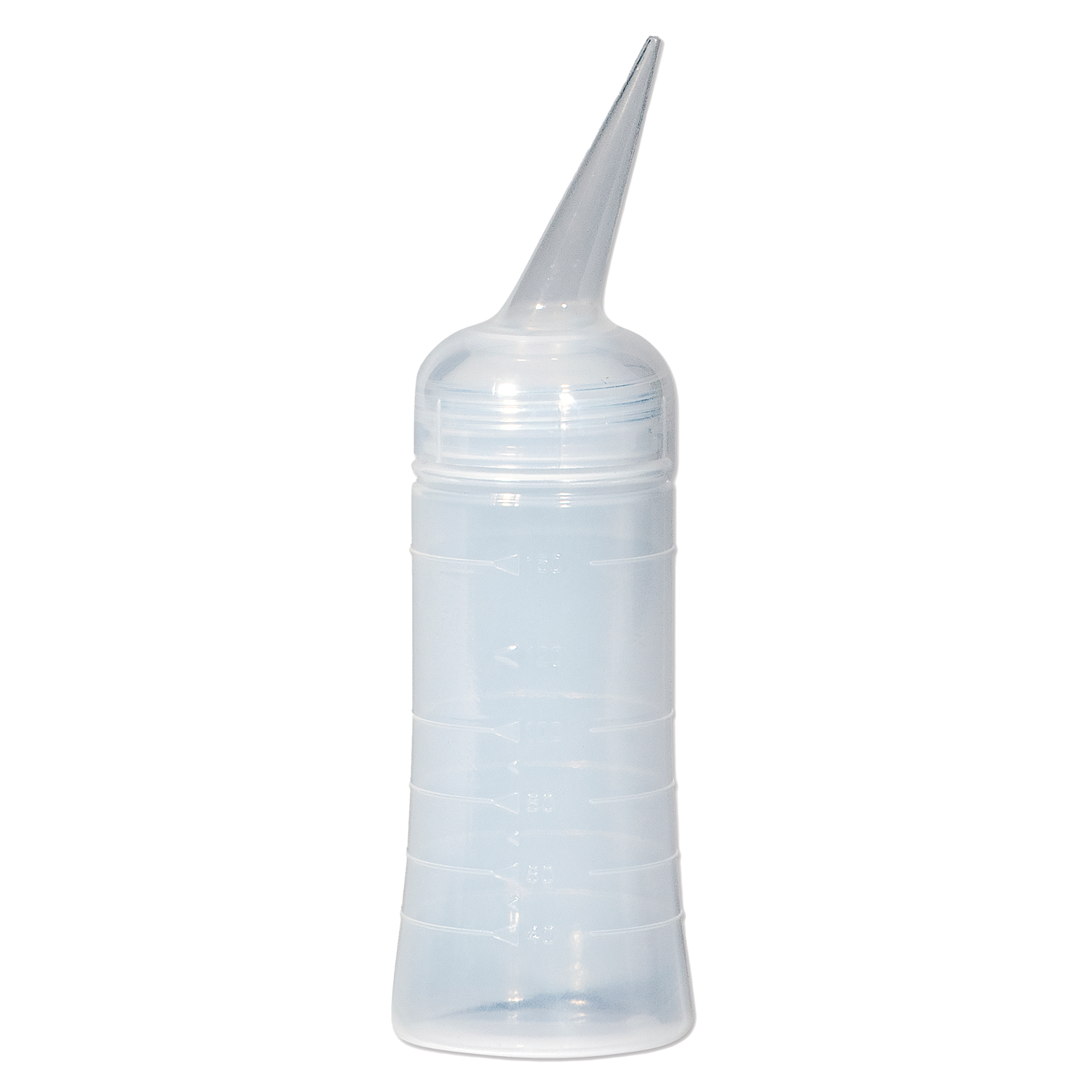 Metric Hair Color Applicator Bottle - 150 mL